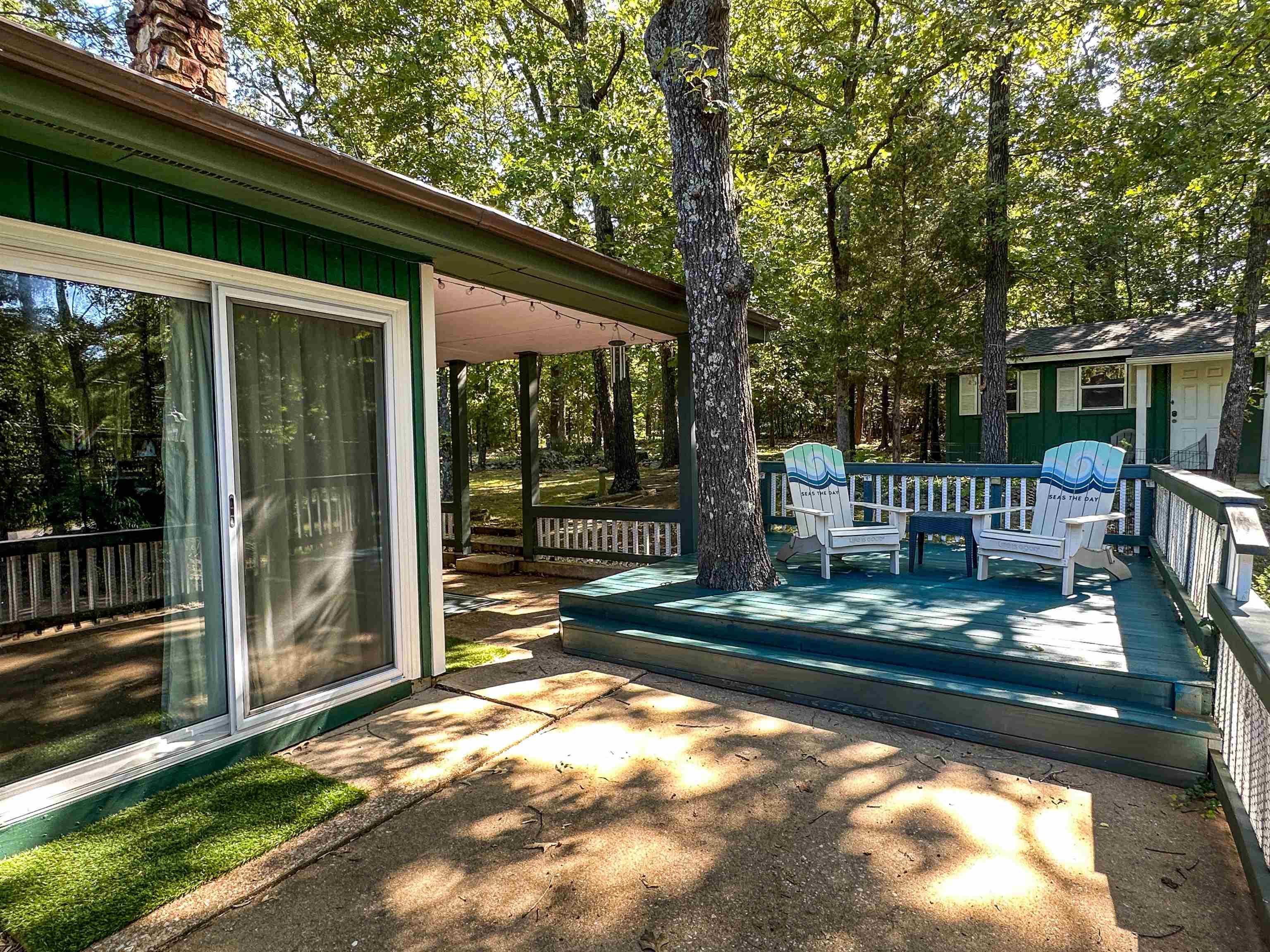 Seminole Fourth - Residential