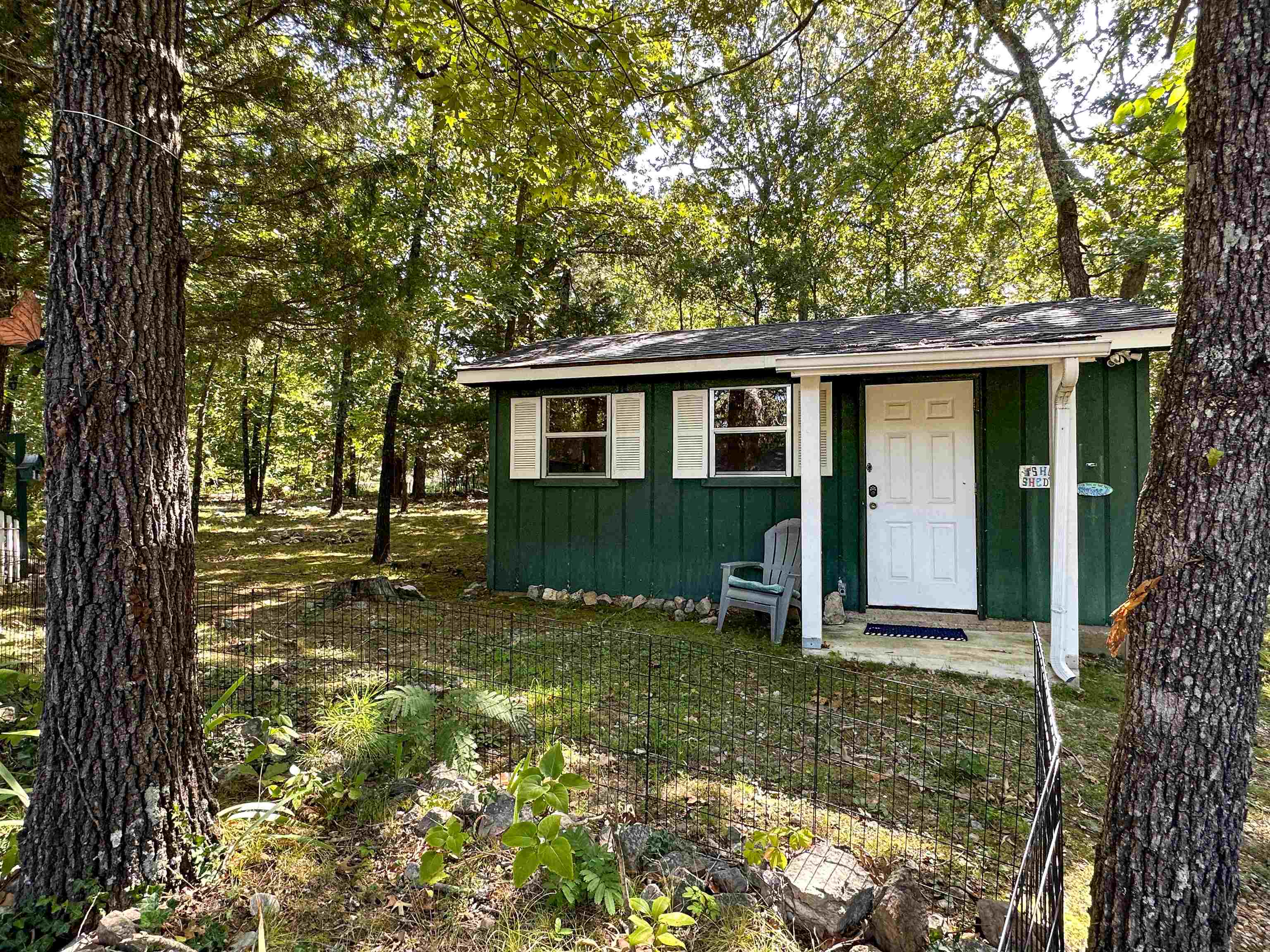 Seminole Fourth - Residential