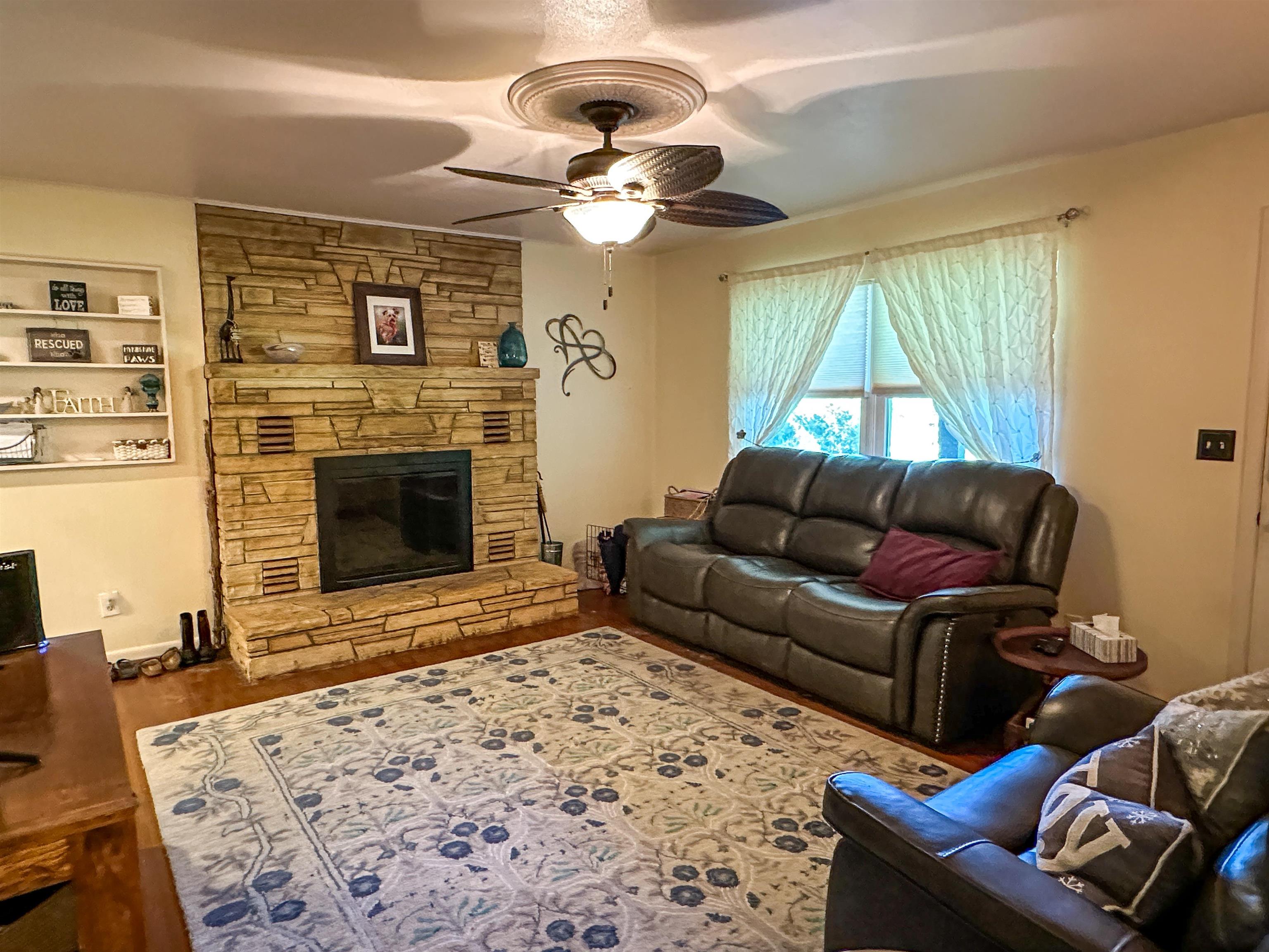 Seminole Fourth - Residential