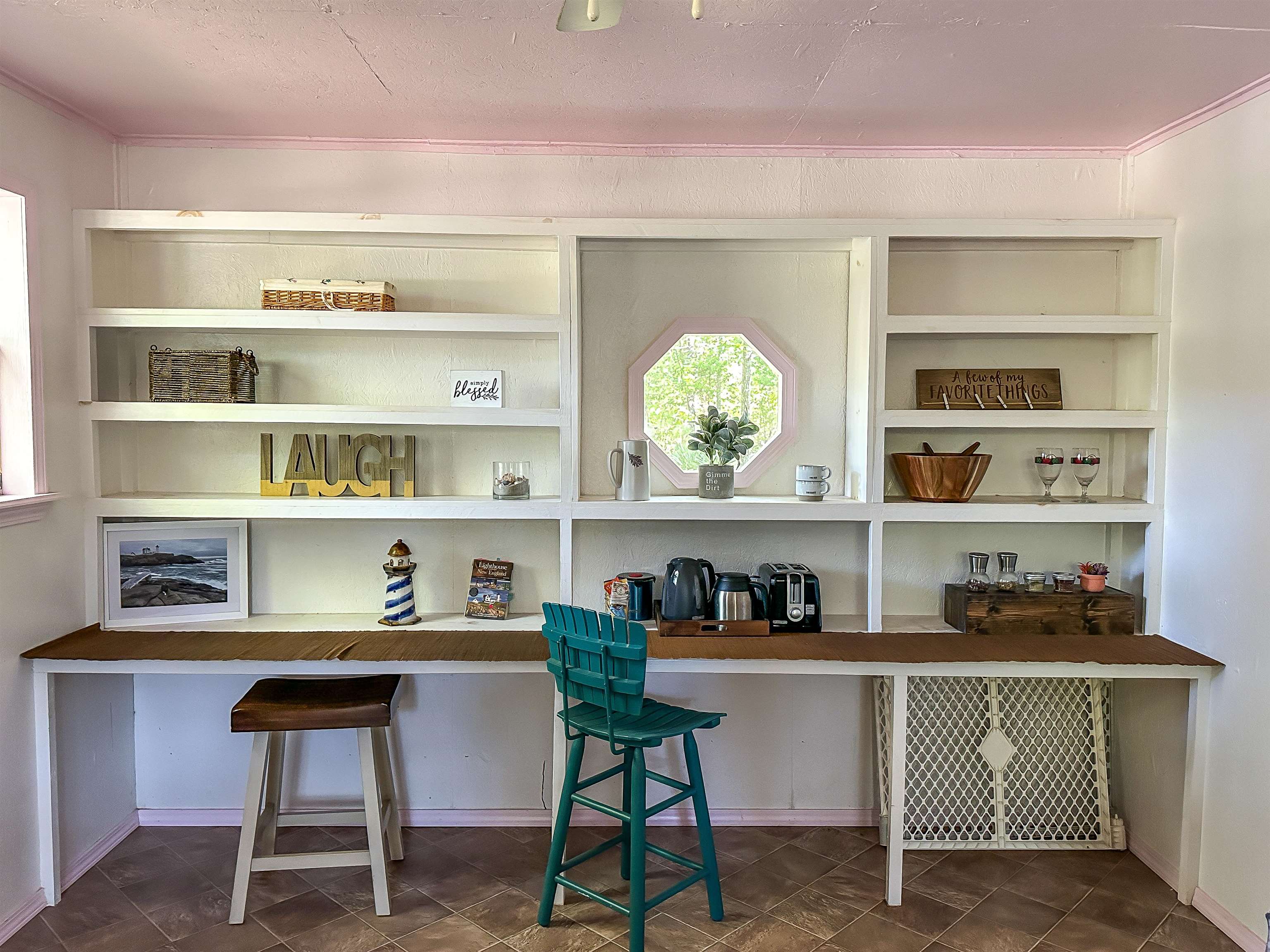 Seminole Fourth - Residential