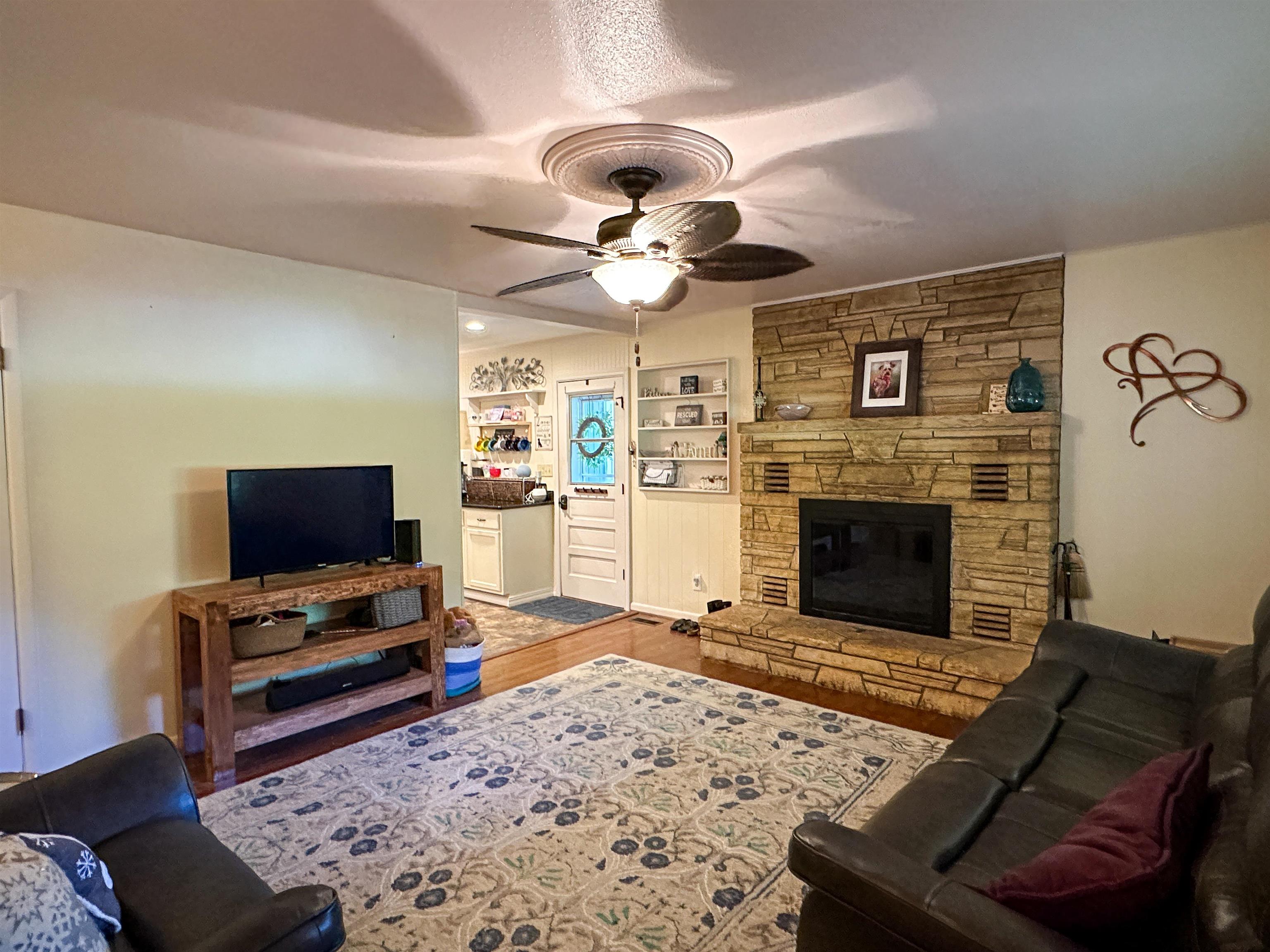 Seminole Fourth - Residential