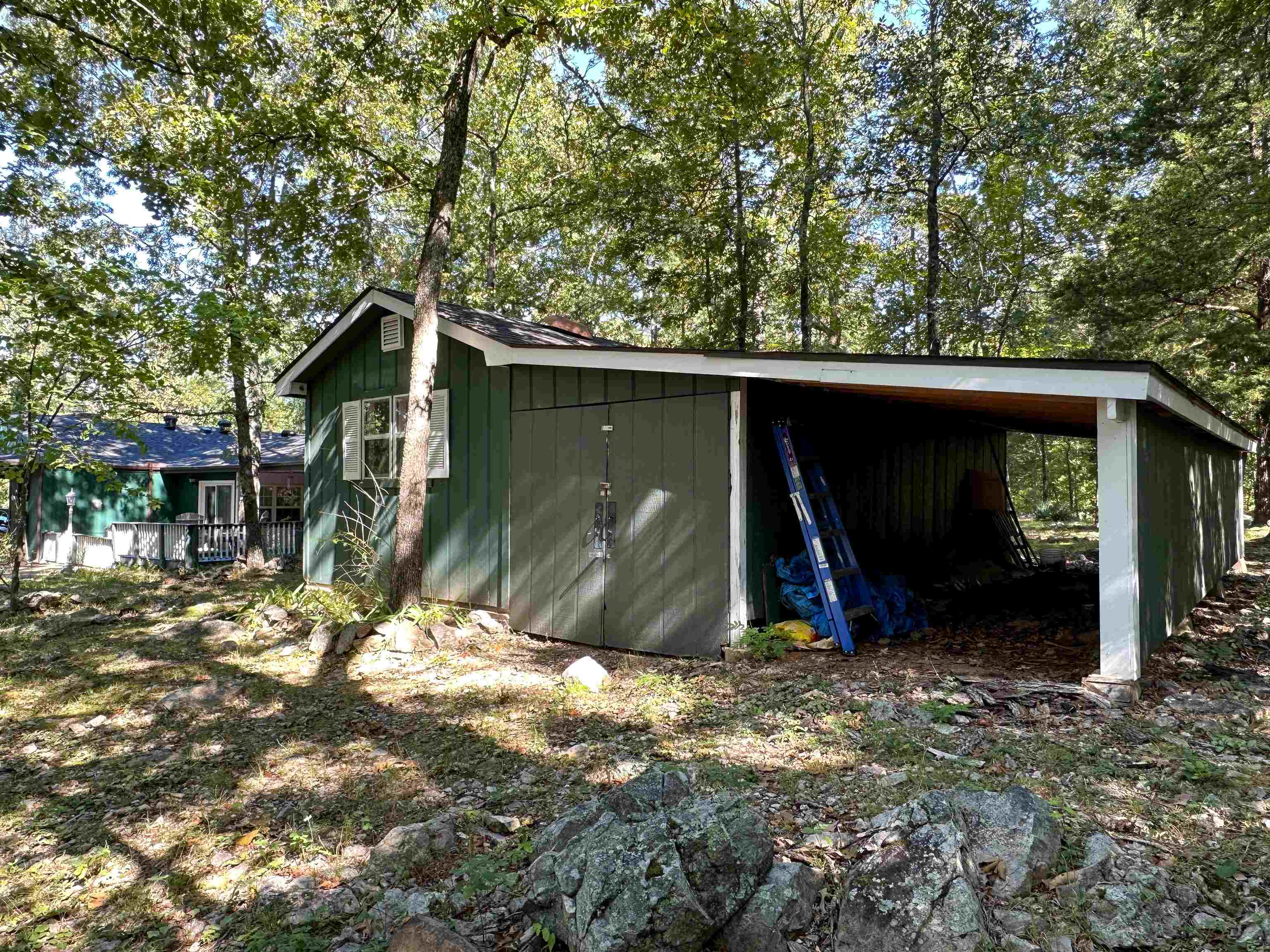 Seminole Fourth - Residential