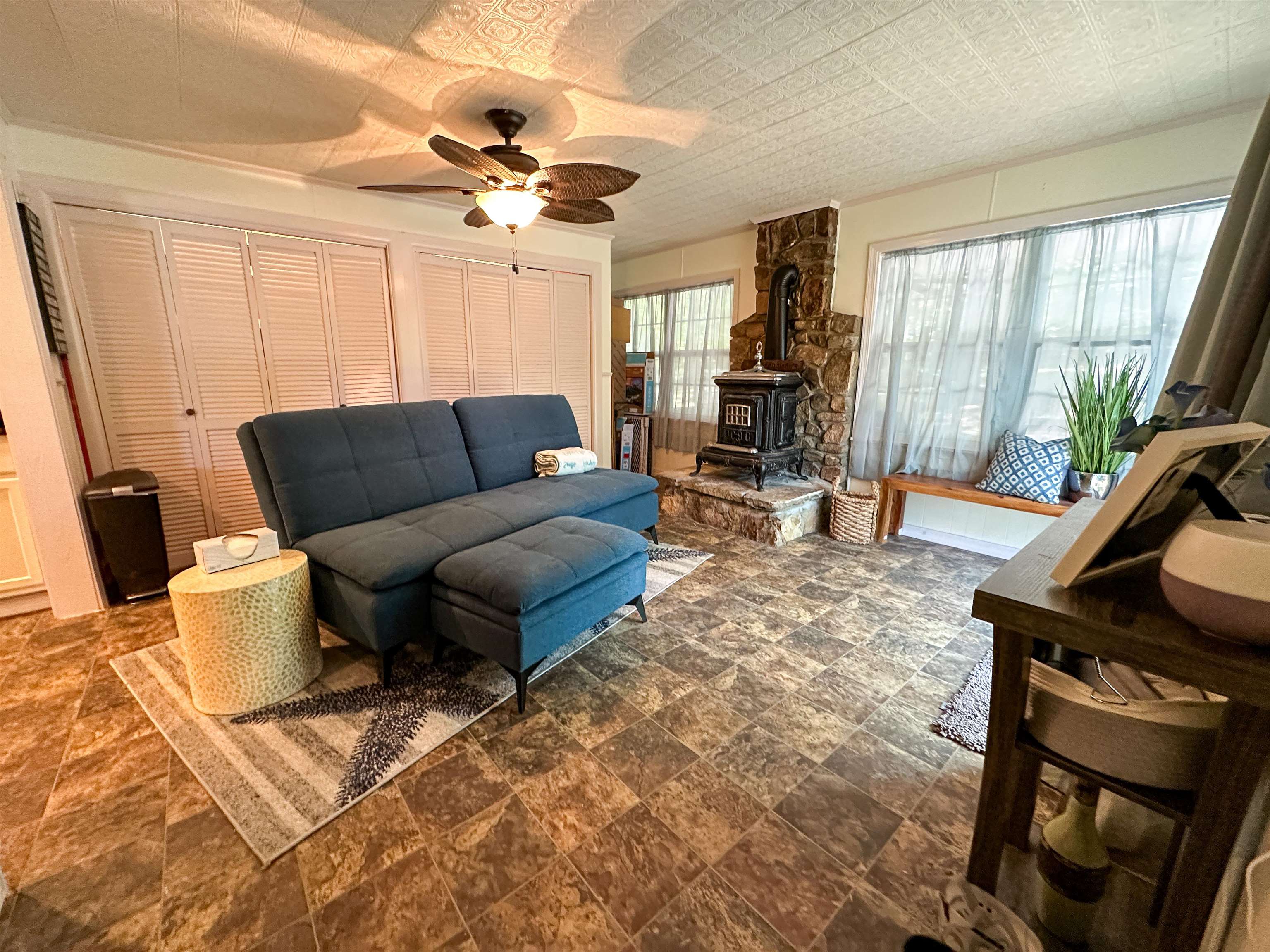 Seminole Fourth - Residential