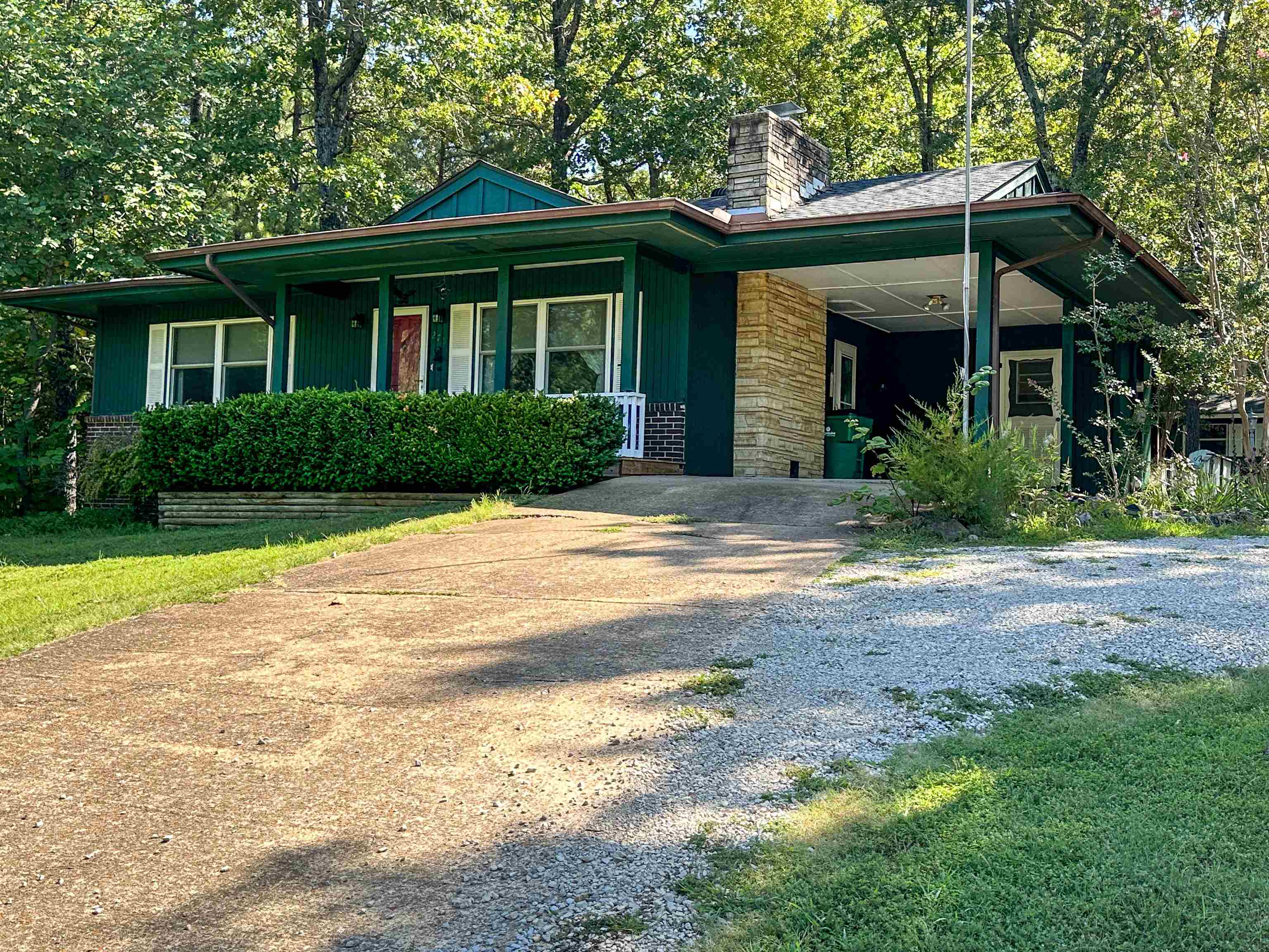 Seminole Fourth - Residential