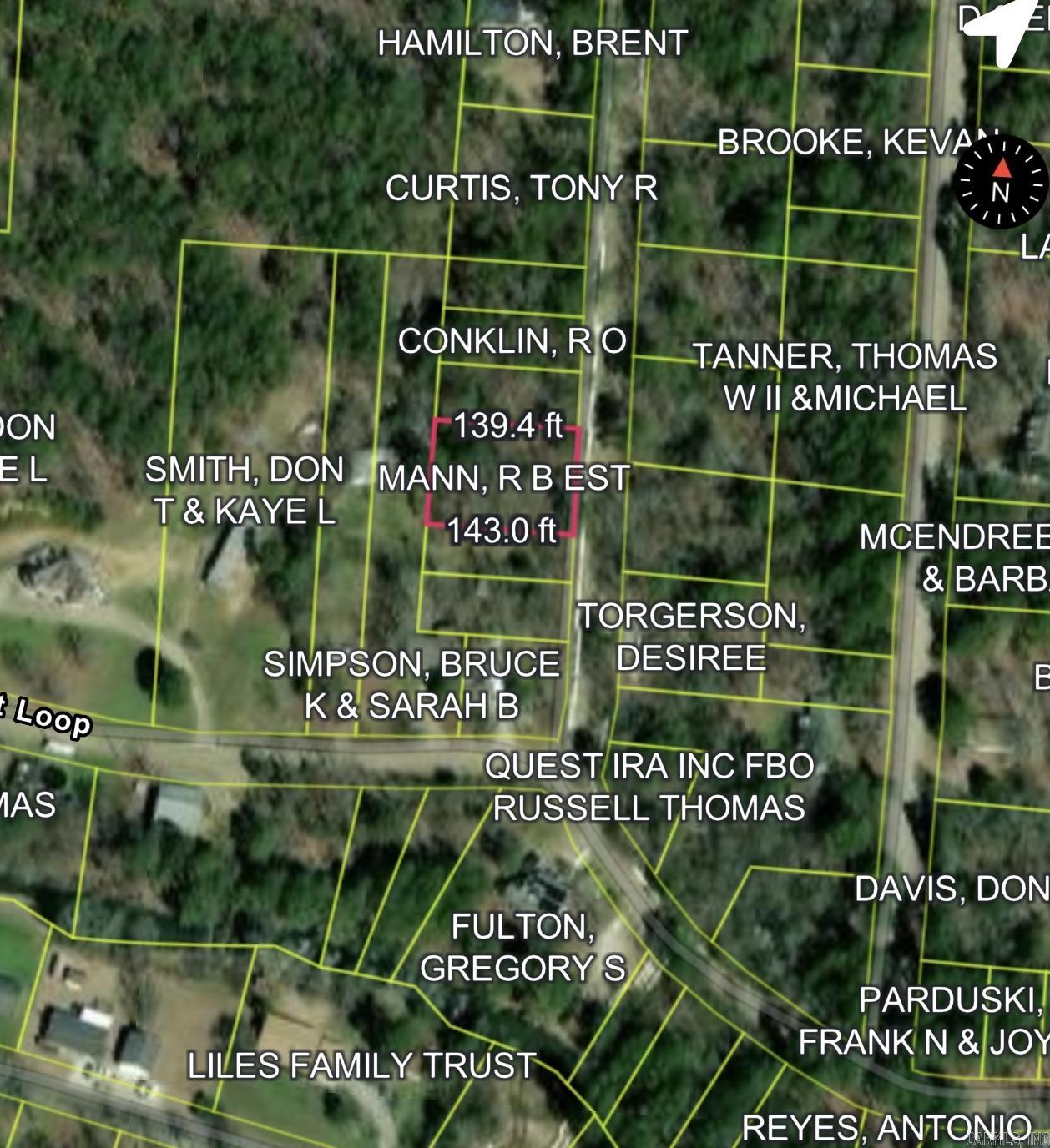 TREASURE ISLE 9 - Land