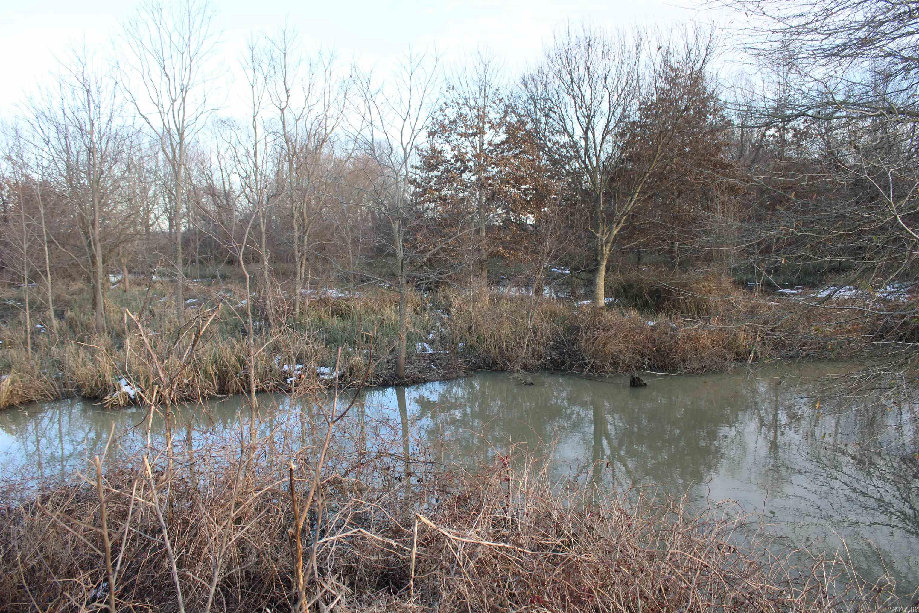 Not in Subdivision - Farm