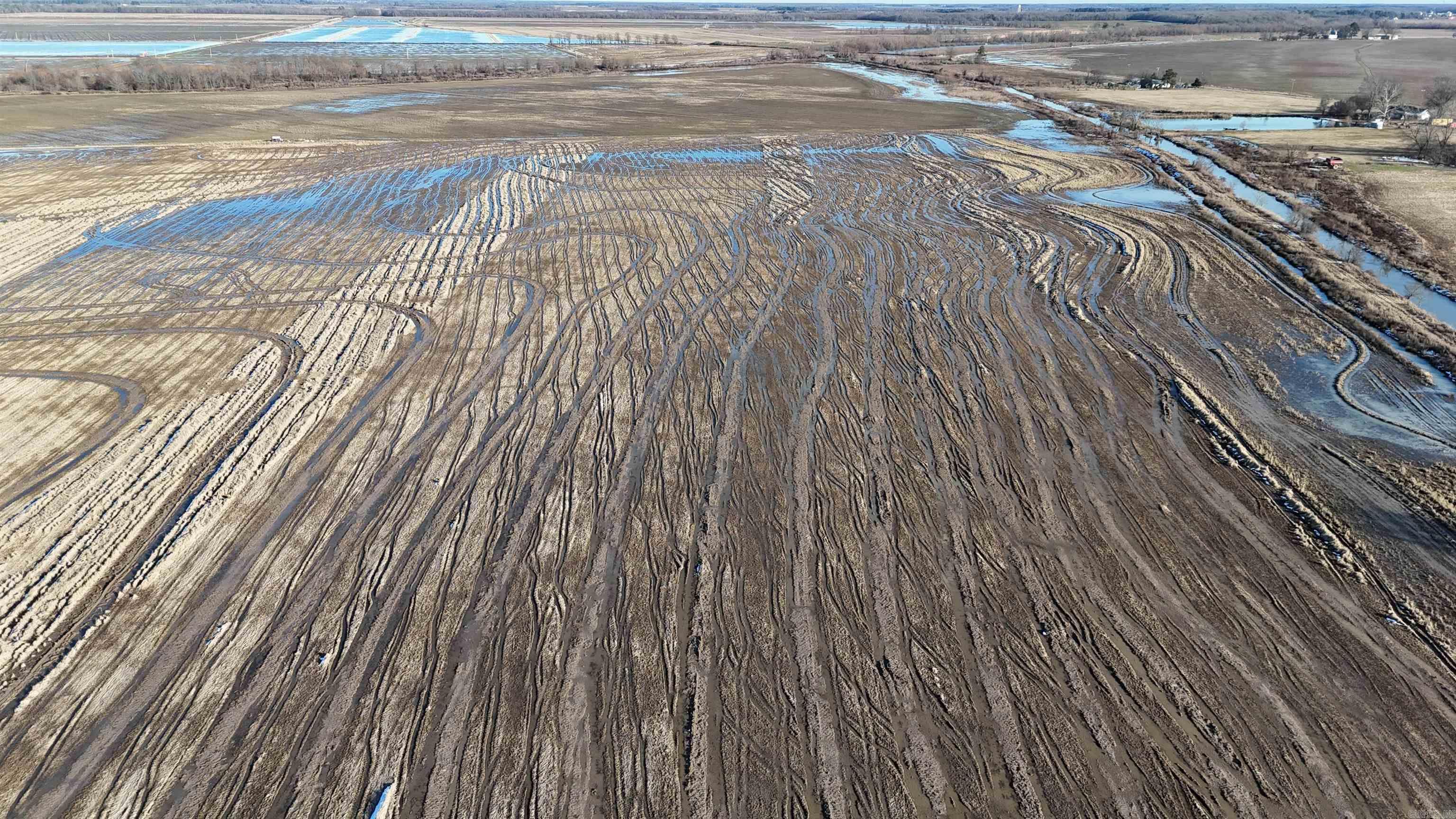 Not in Subdivision - Farm