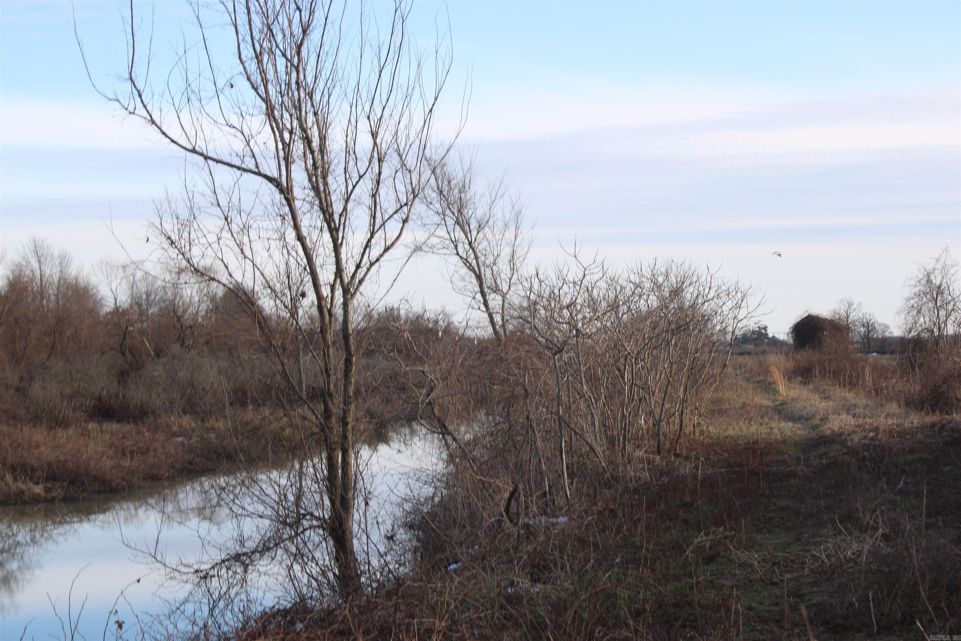 Not in Subdivision - Farm