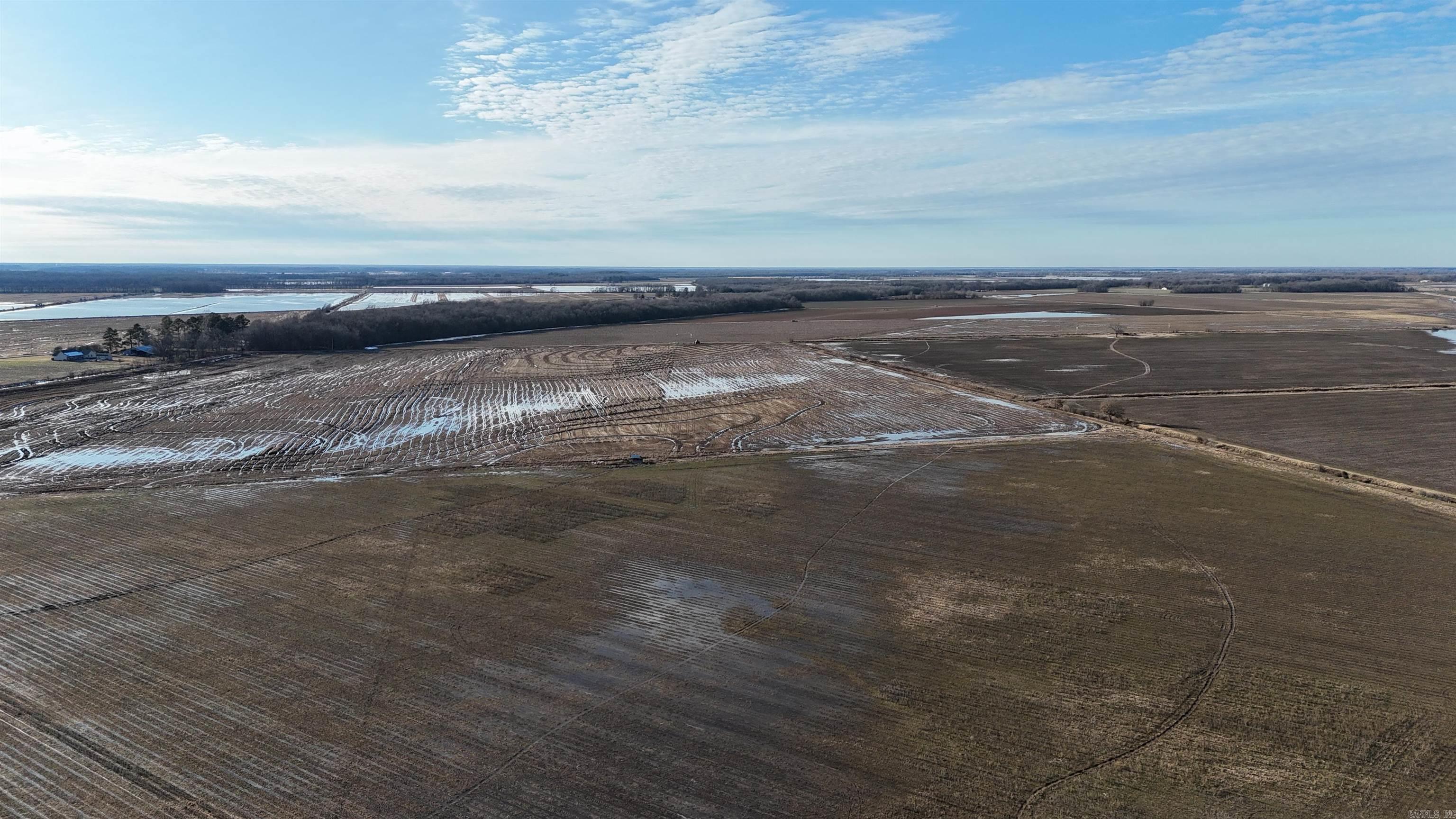 Not in Subdivision - Farm