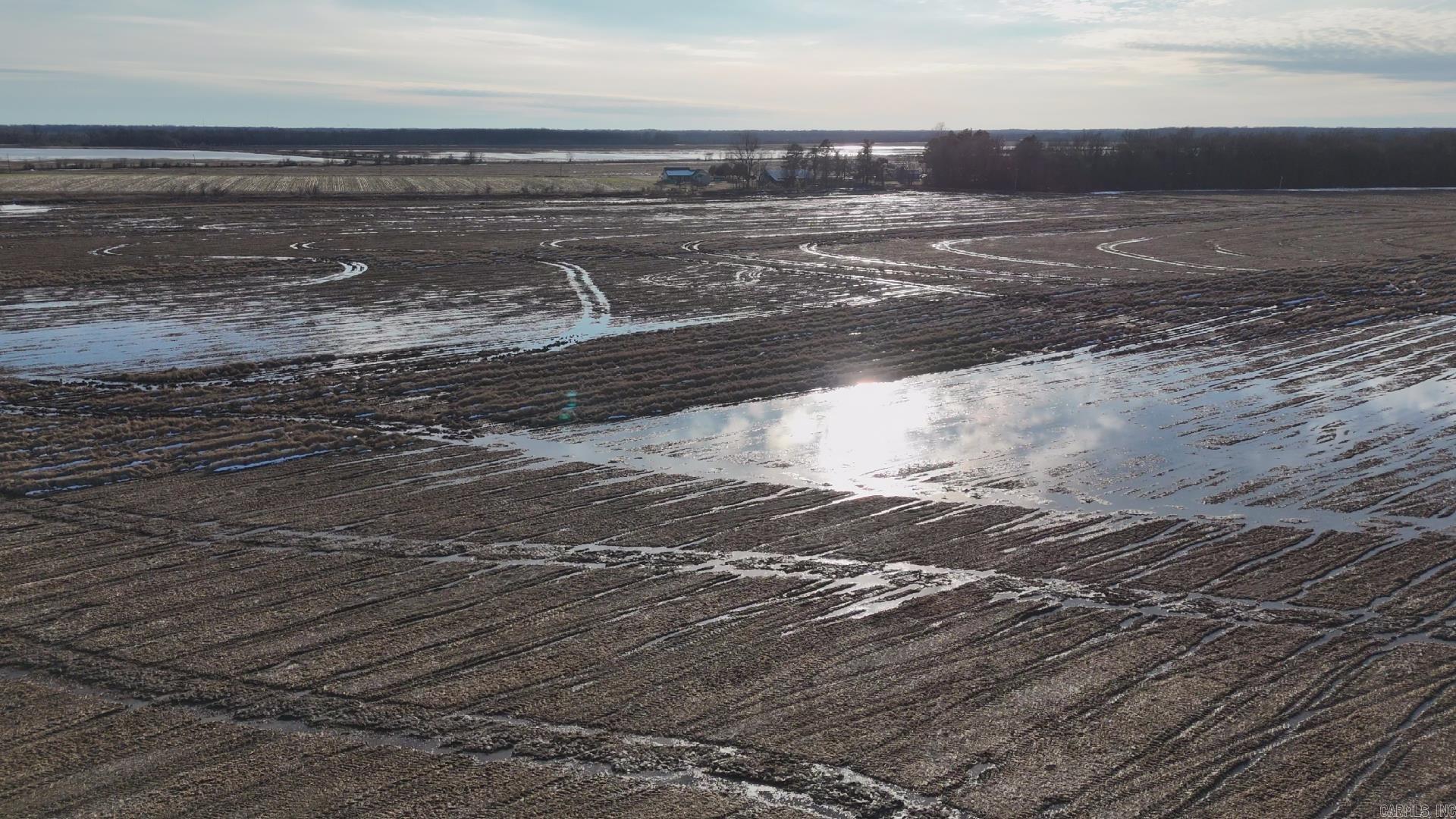 Not in Subdivision - Farm