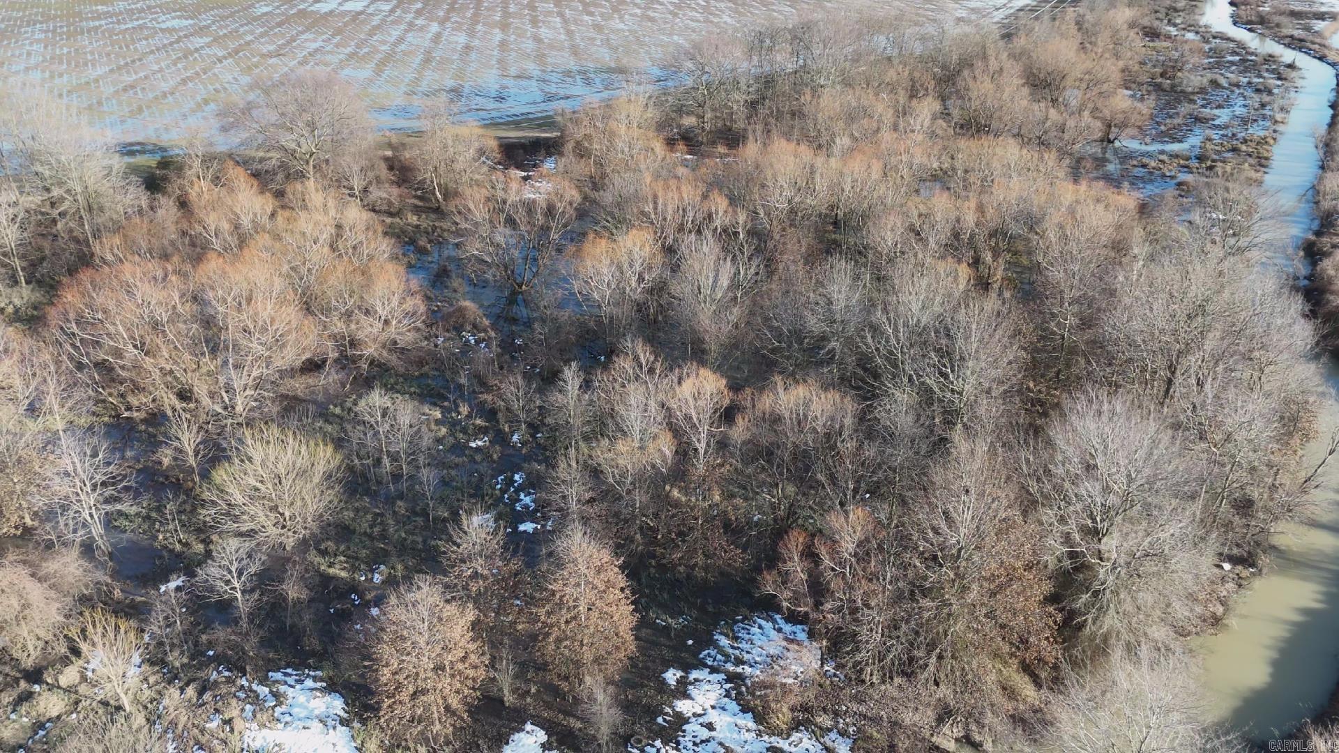 Not in Subdivision - Farm