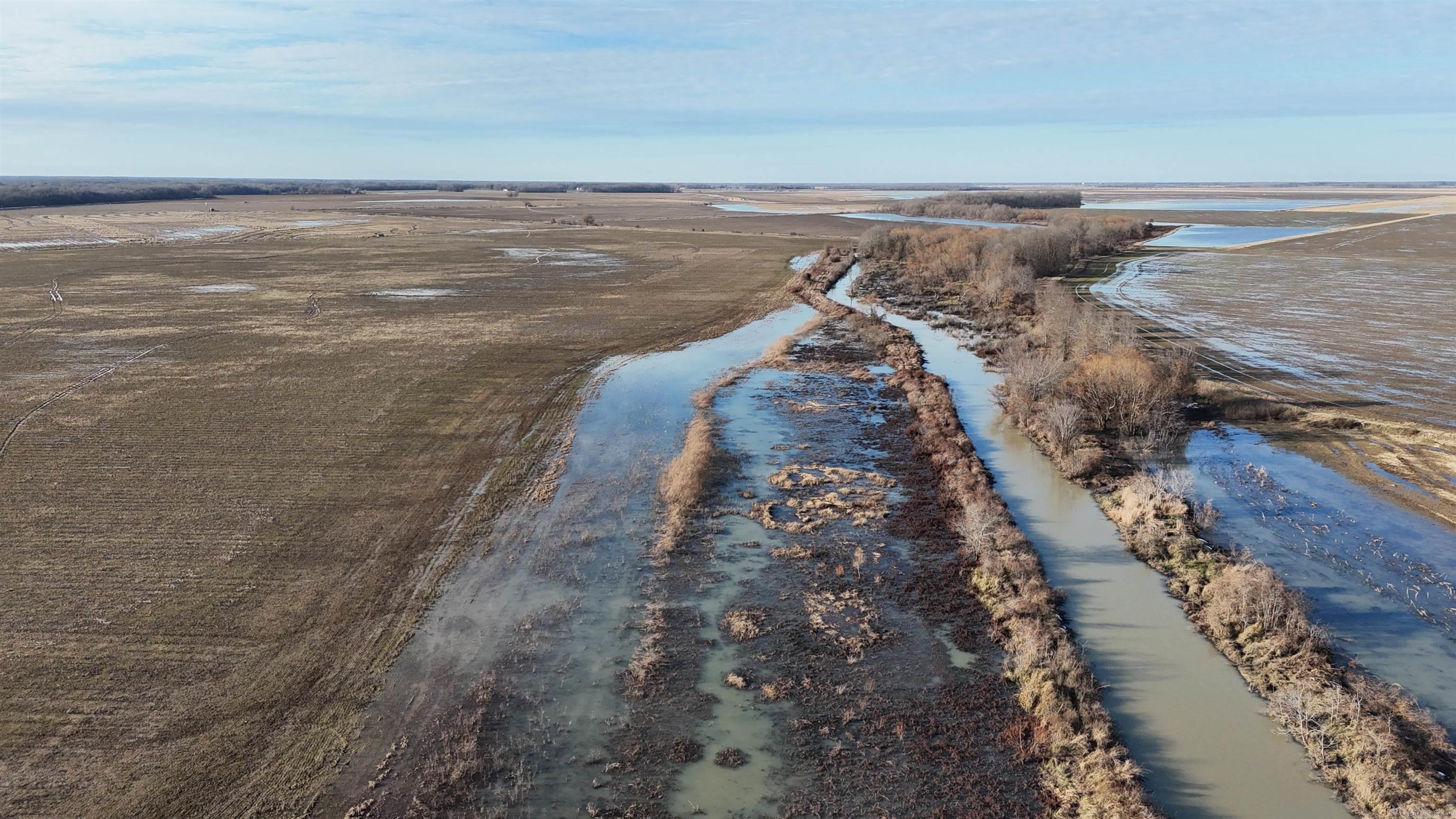 Not in Subdivision - Farm