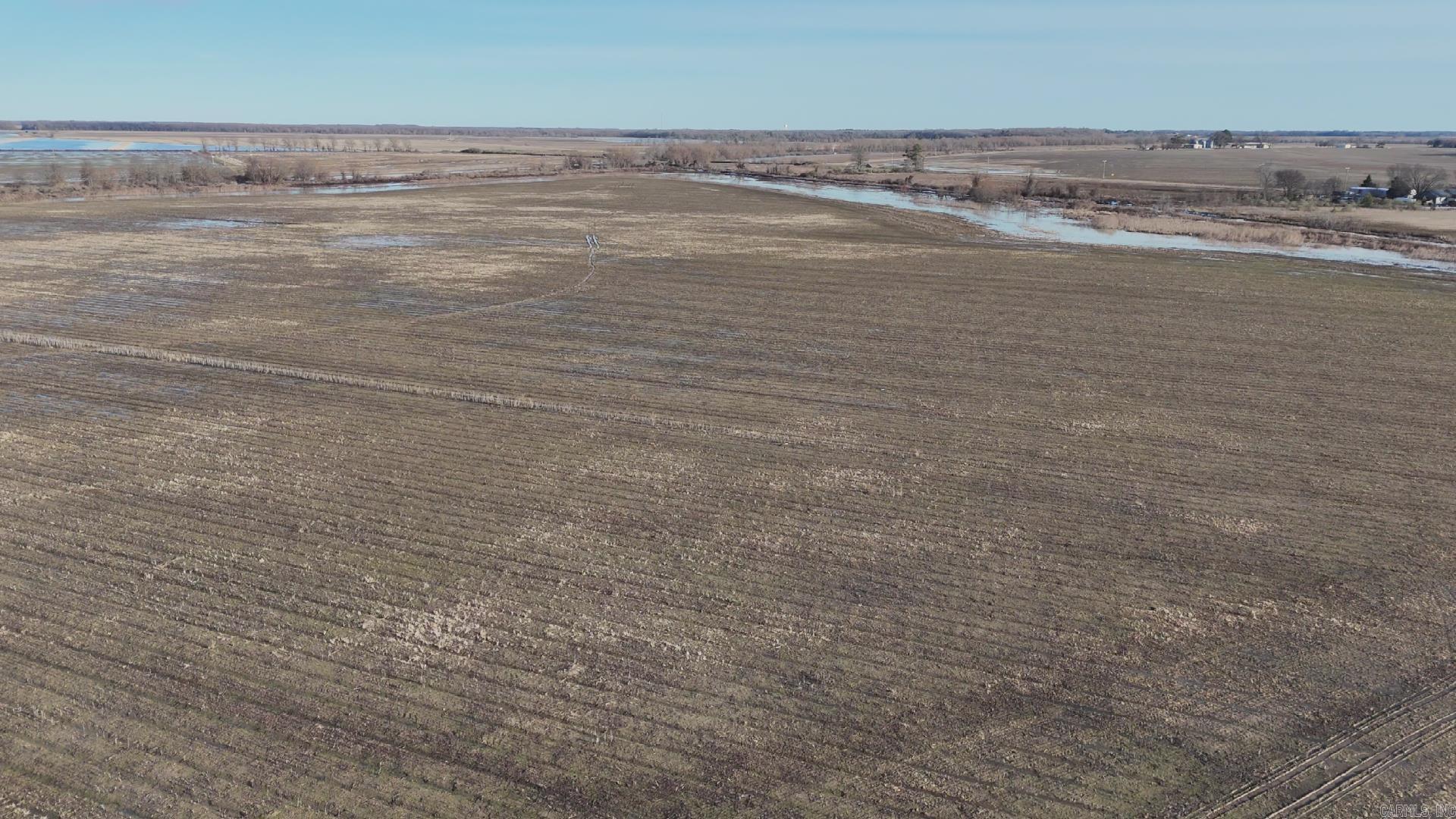 Not in Subdivision - Farm