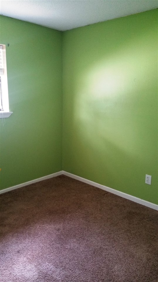 Harris 3rd - Residential