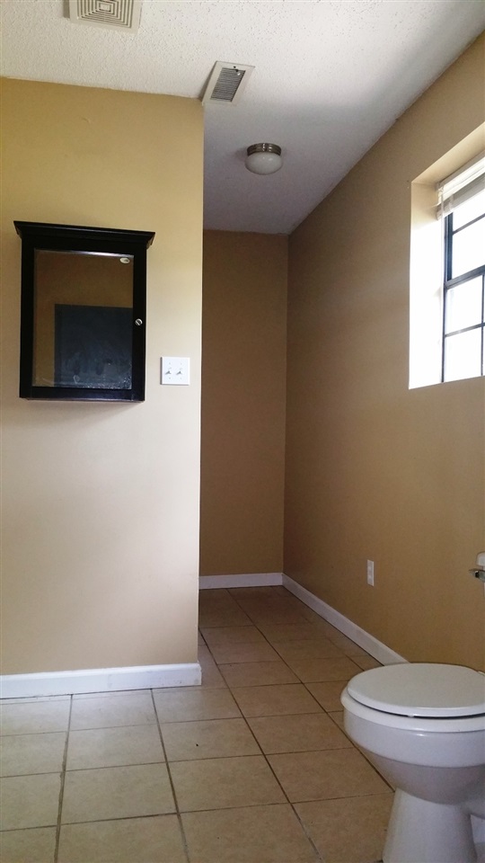 Harris 3rd - Residential