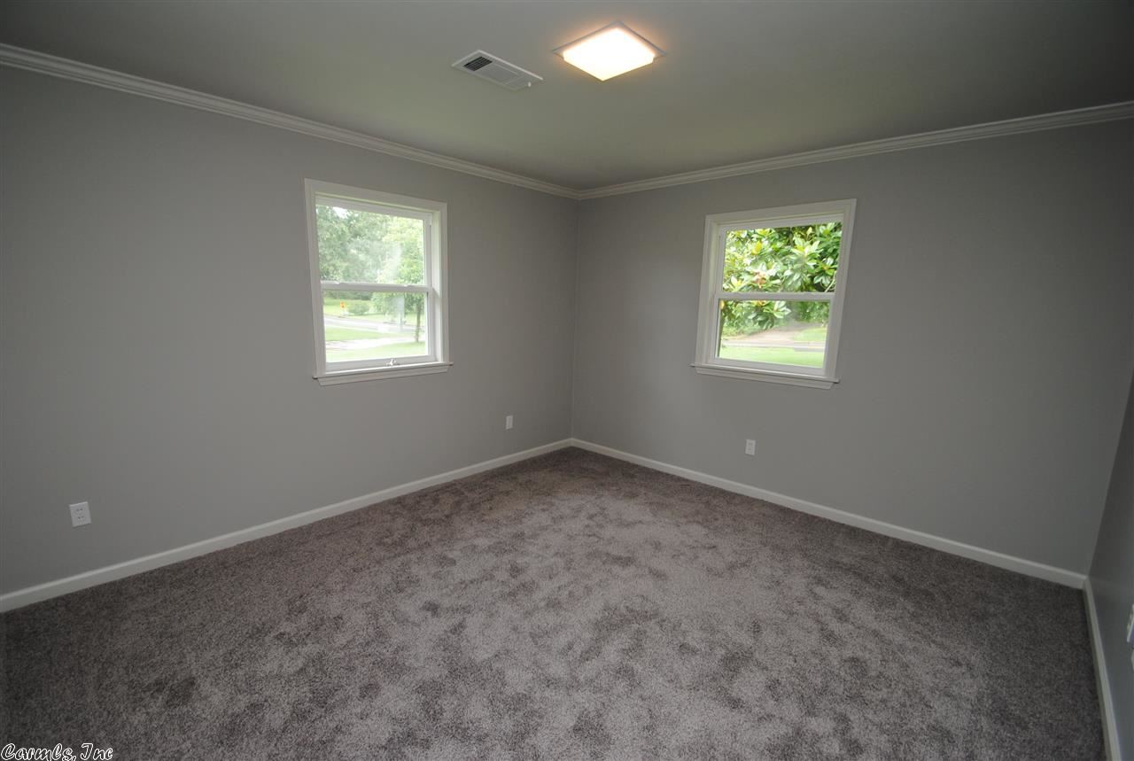 TRAMMEL - Residential