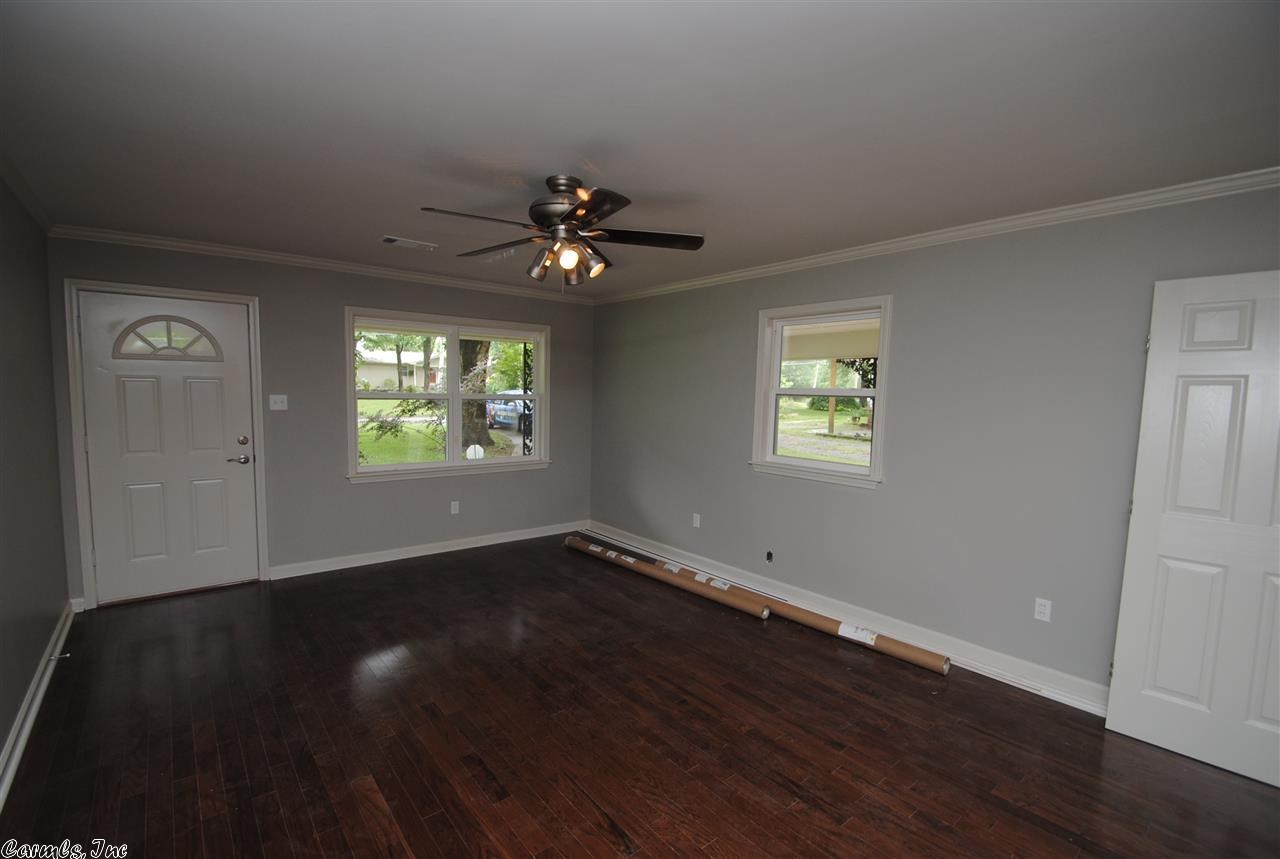 TRAMMEL - Residential