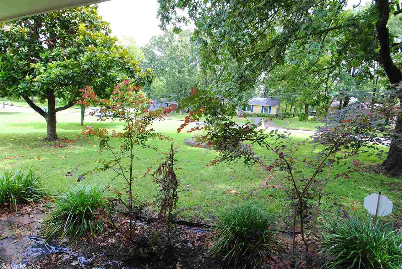 TRAMMEL - Residential