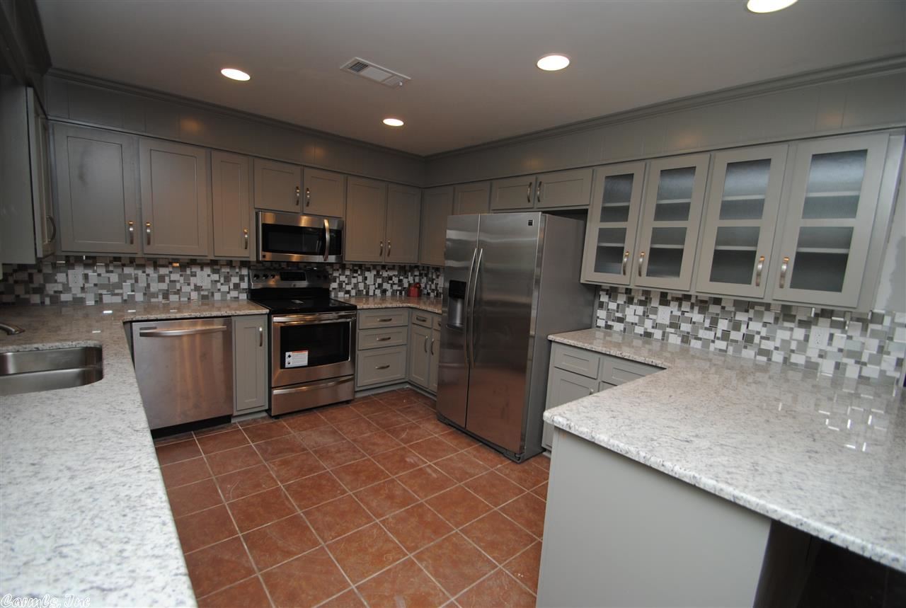 TRAMMEL - Residential