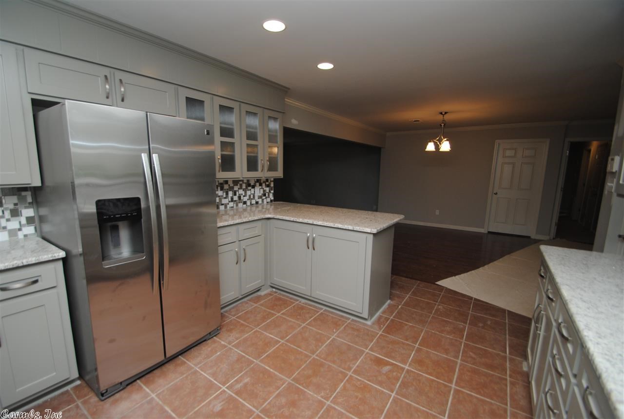 TRAMMEL - Residential