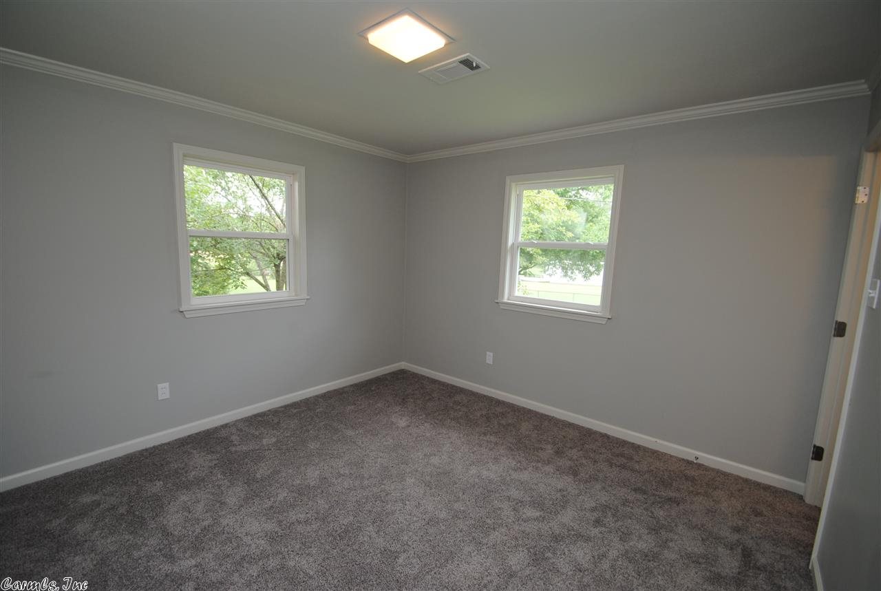 TRAMMEL - Residential