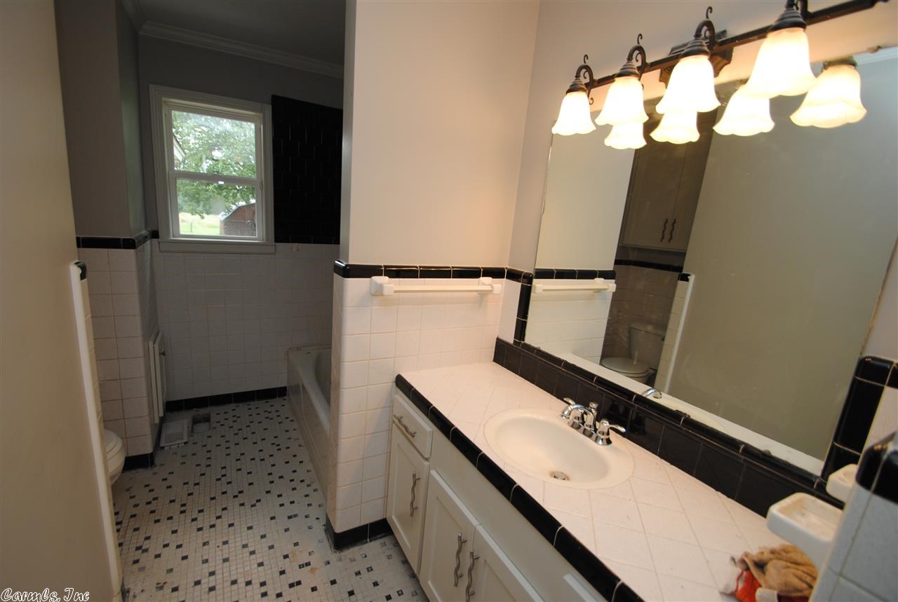 TRAMMEL - Residential