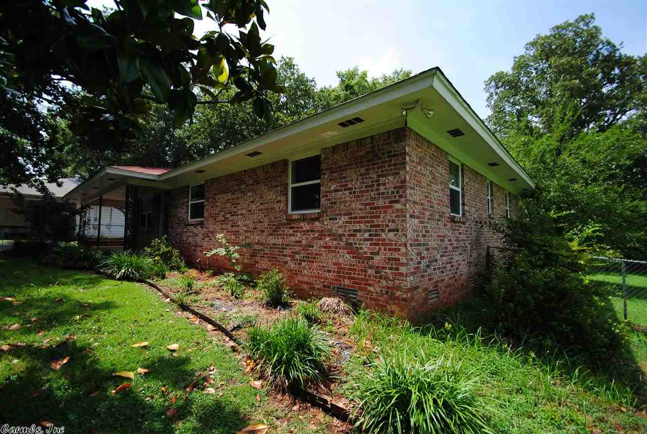 TRAMMEL - Residential