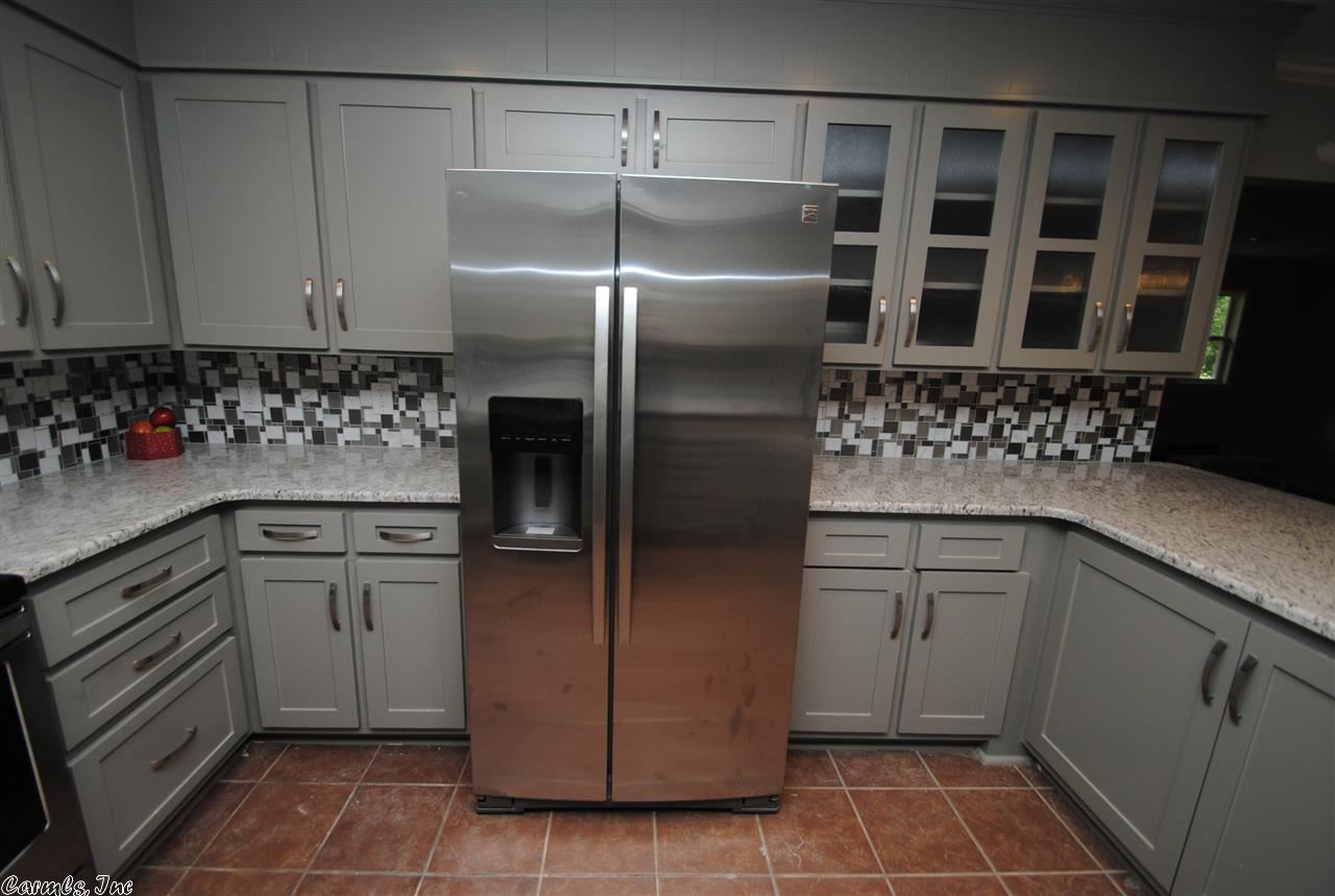 TRAMMEL - Residential