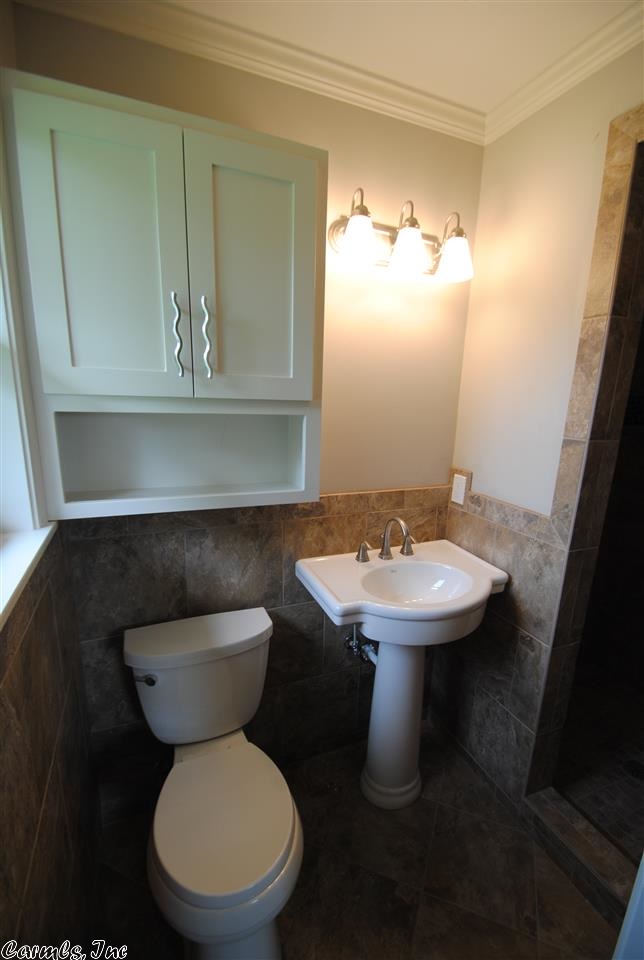 TRAMMEL - Residential