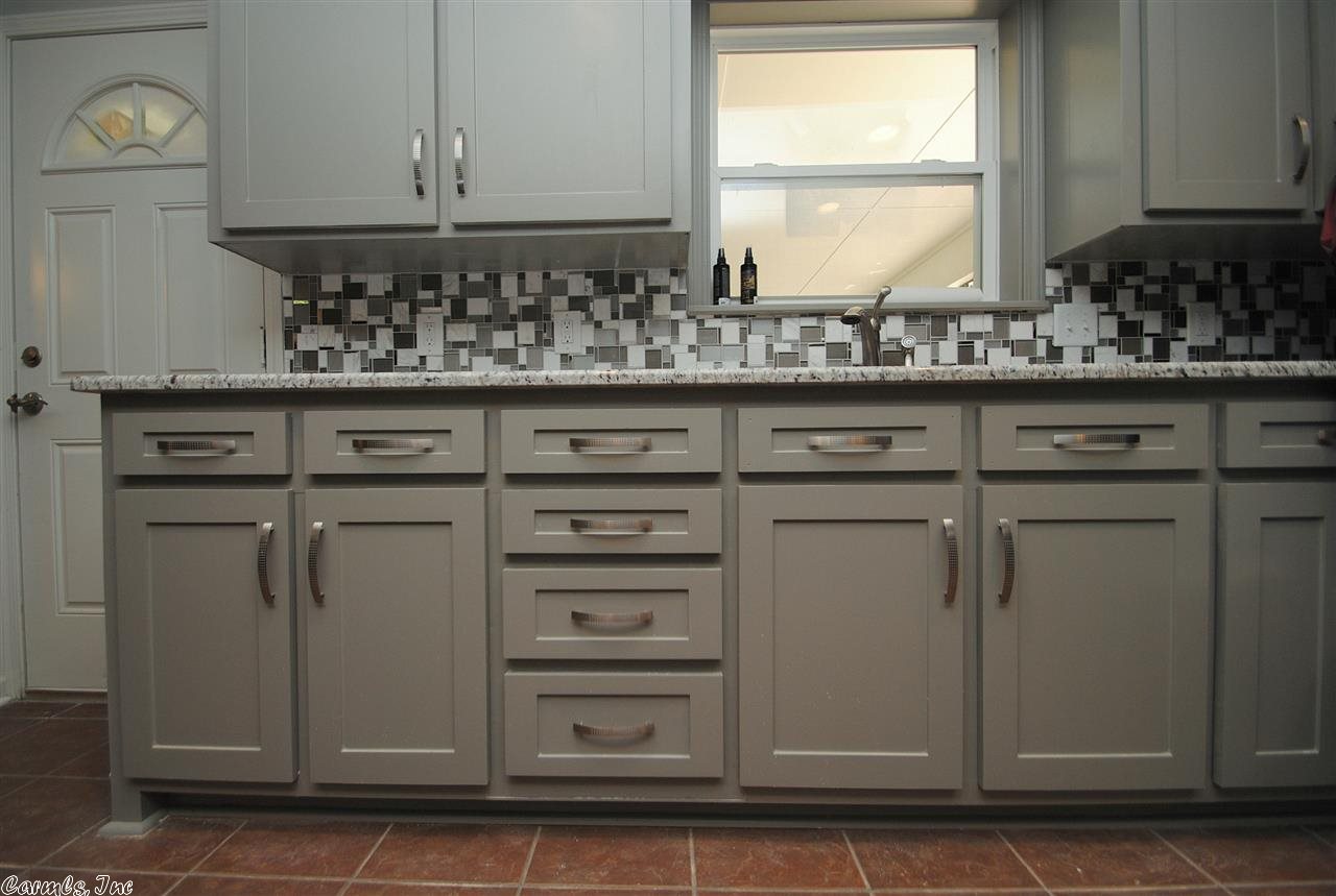 TRAMMEL - Residential