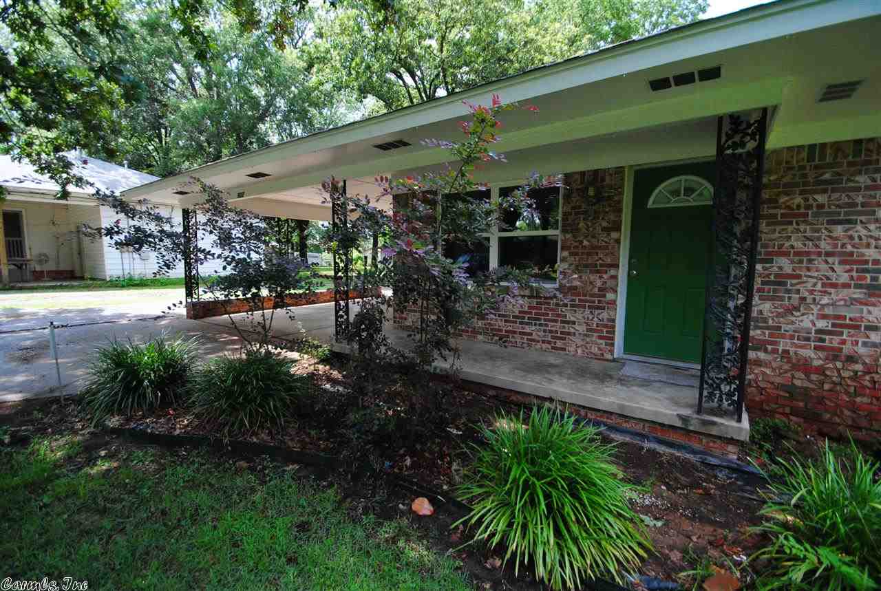 TRAMMEL - Residential