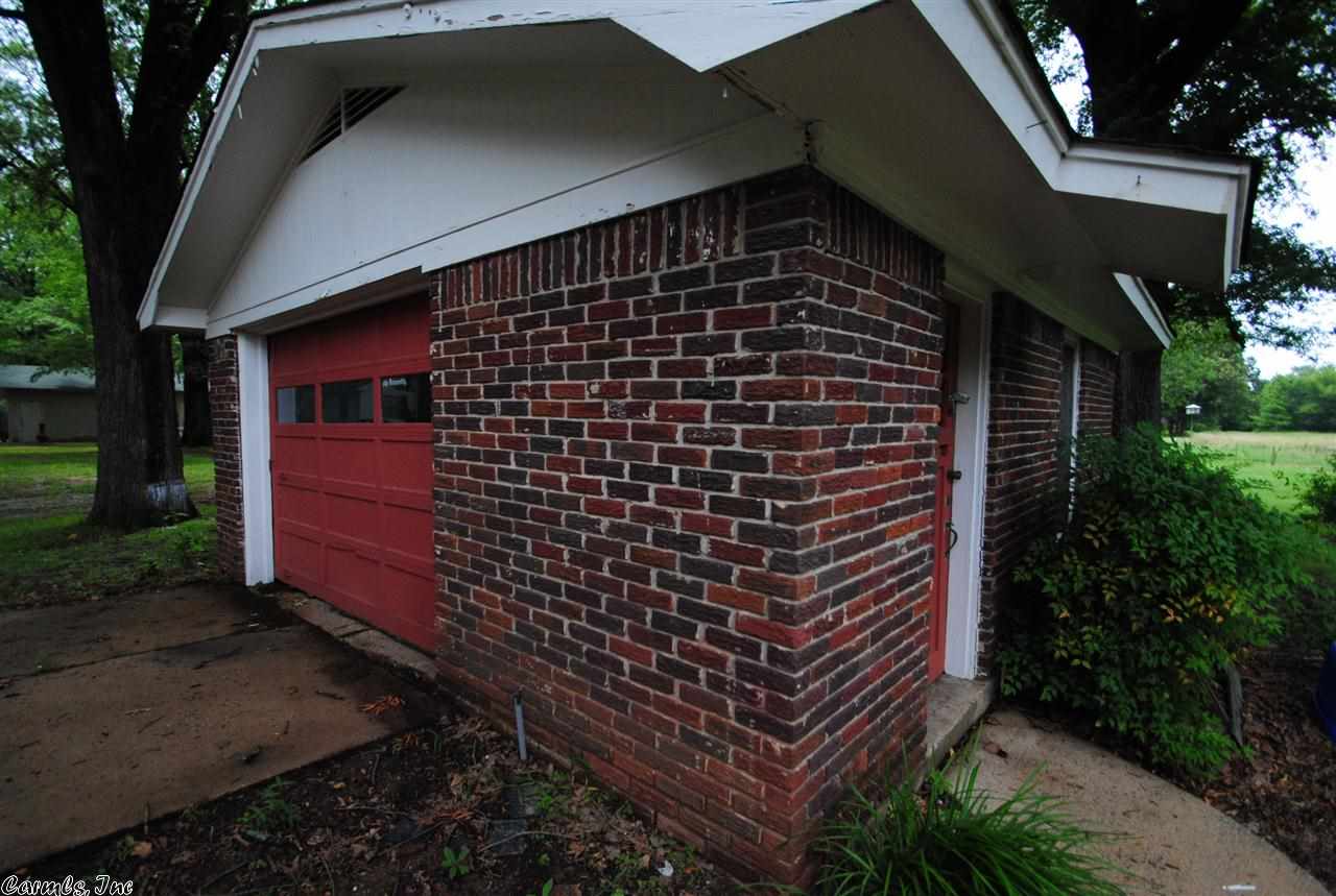 TRAMMEL - Residential