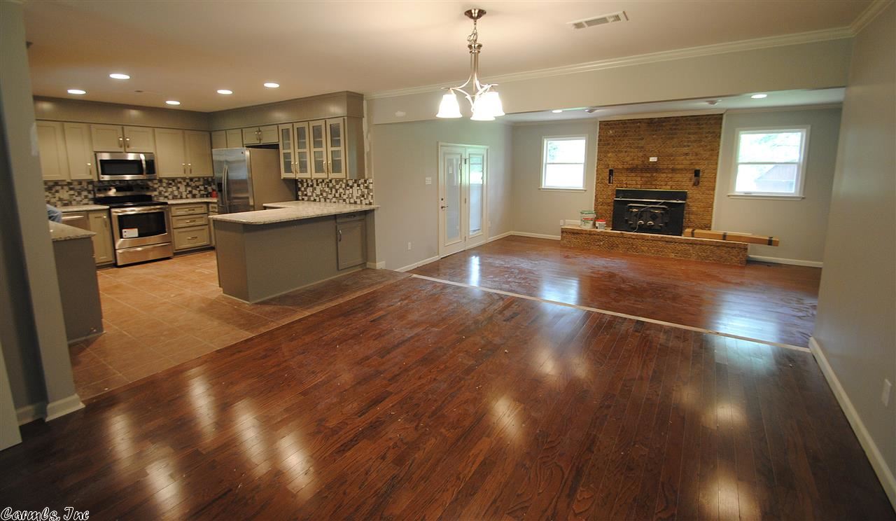 TRAMMEL - Residential