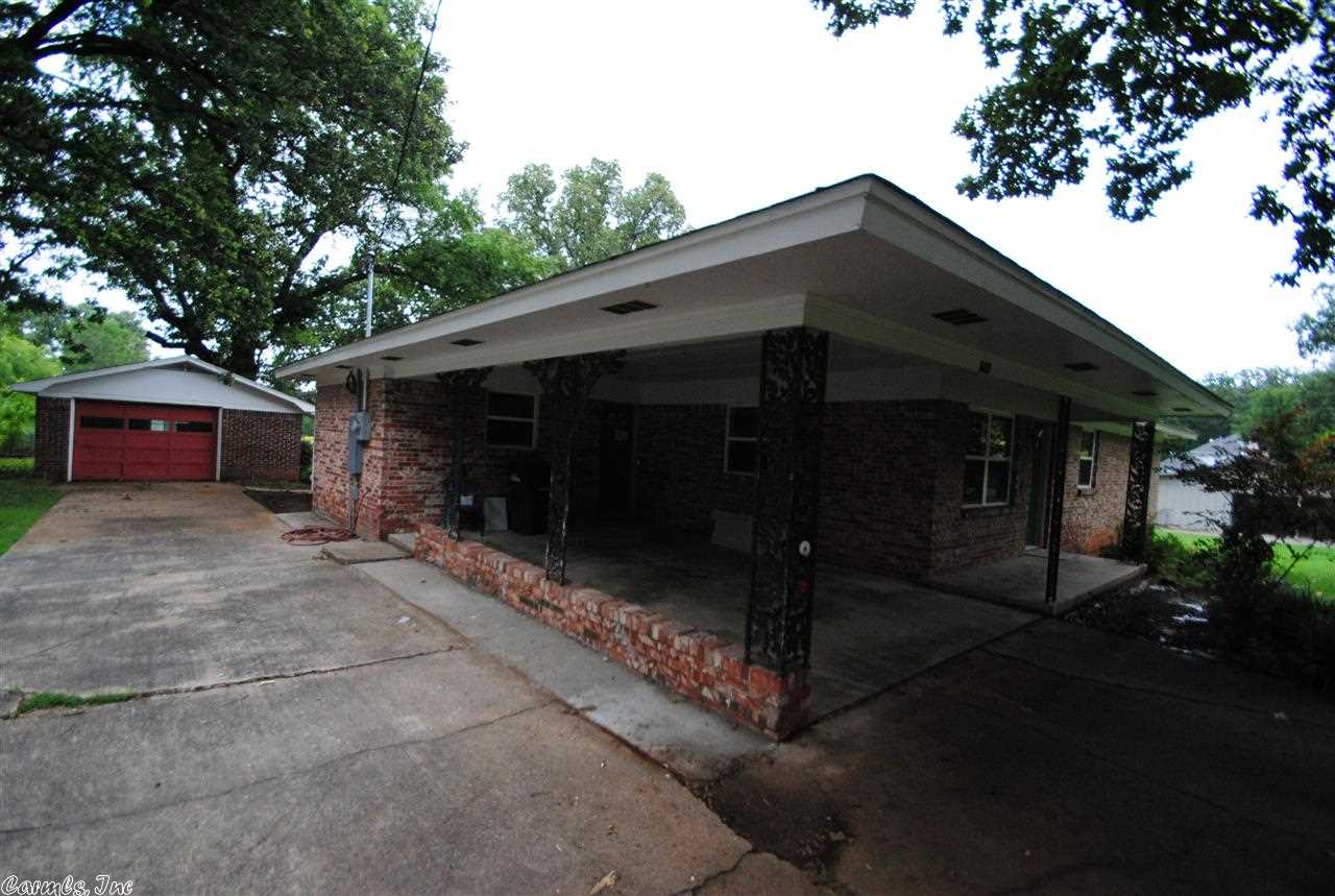 TRAMMEL - Residential