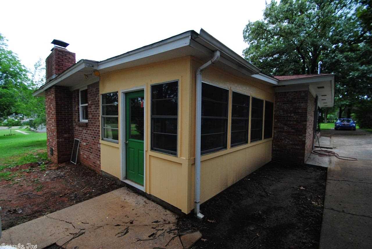 TRAMMEL - Residential