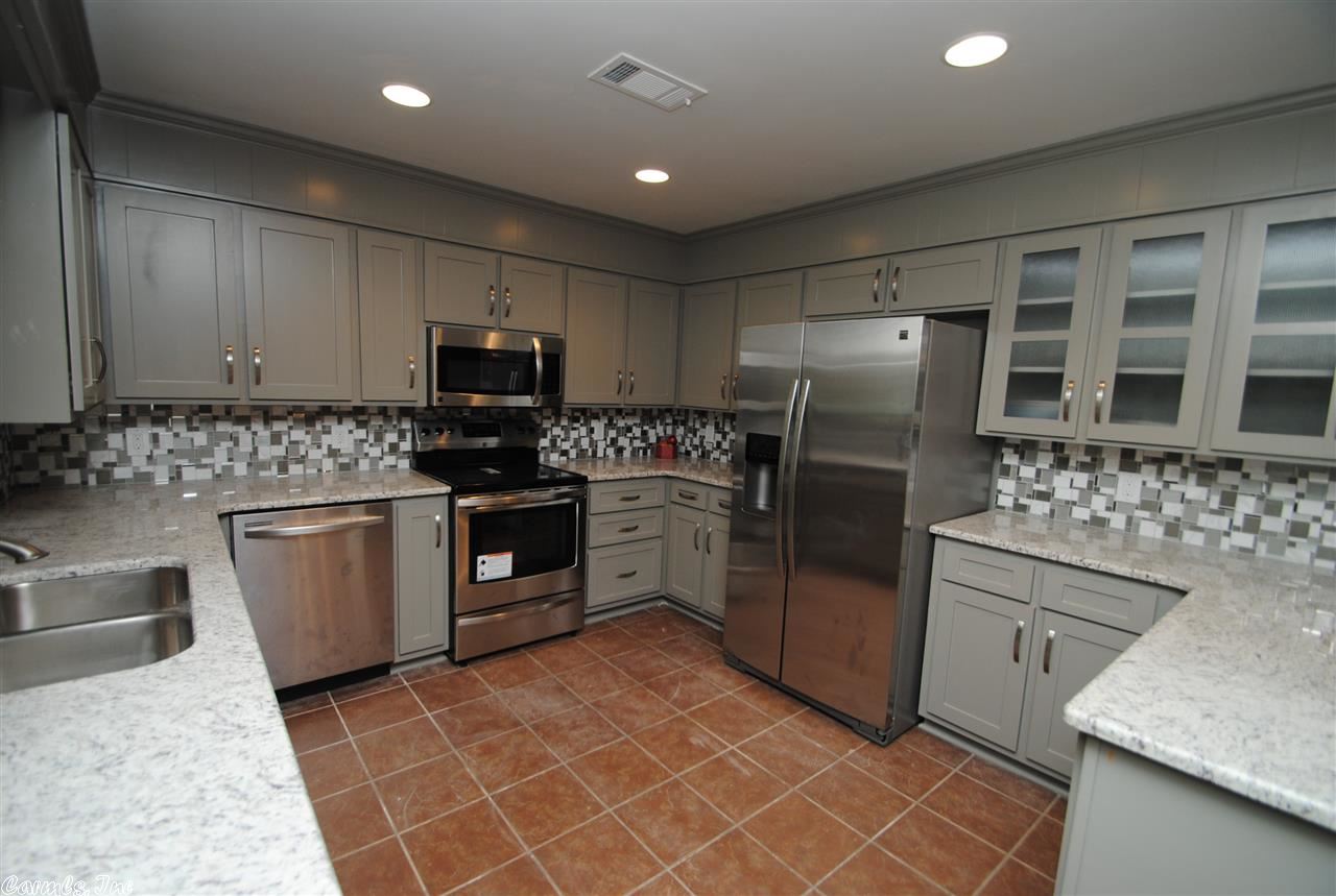 TRAMMEL - Residential