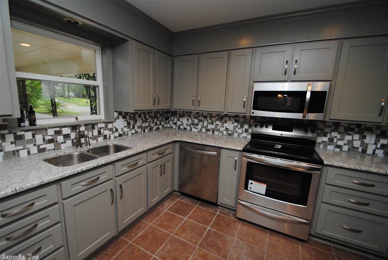 TRAMMEL - Residential