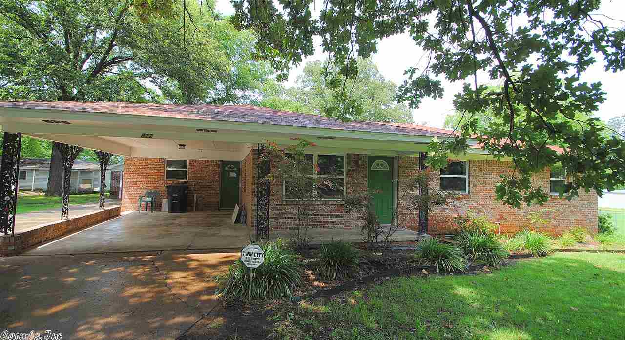 TRAMMEL - Residential