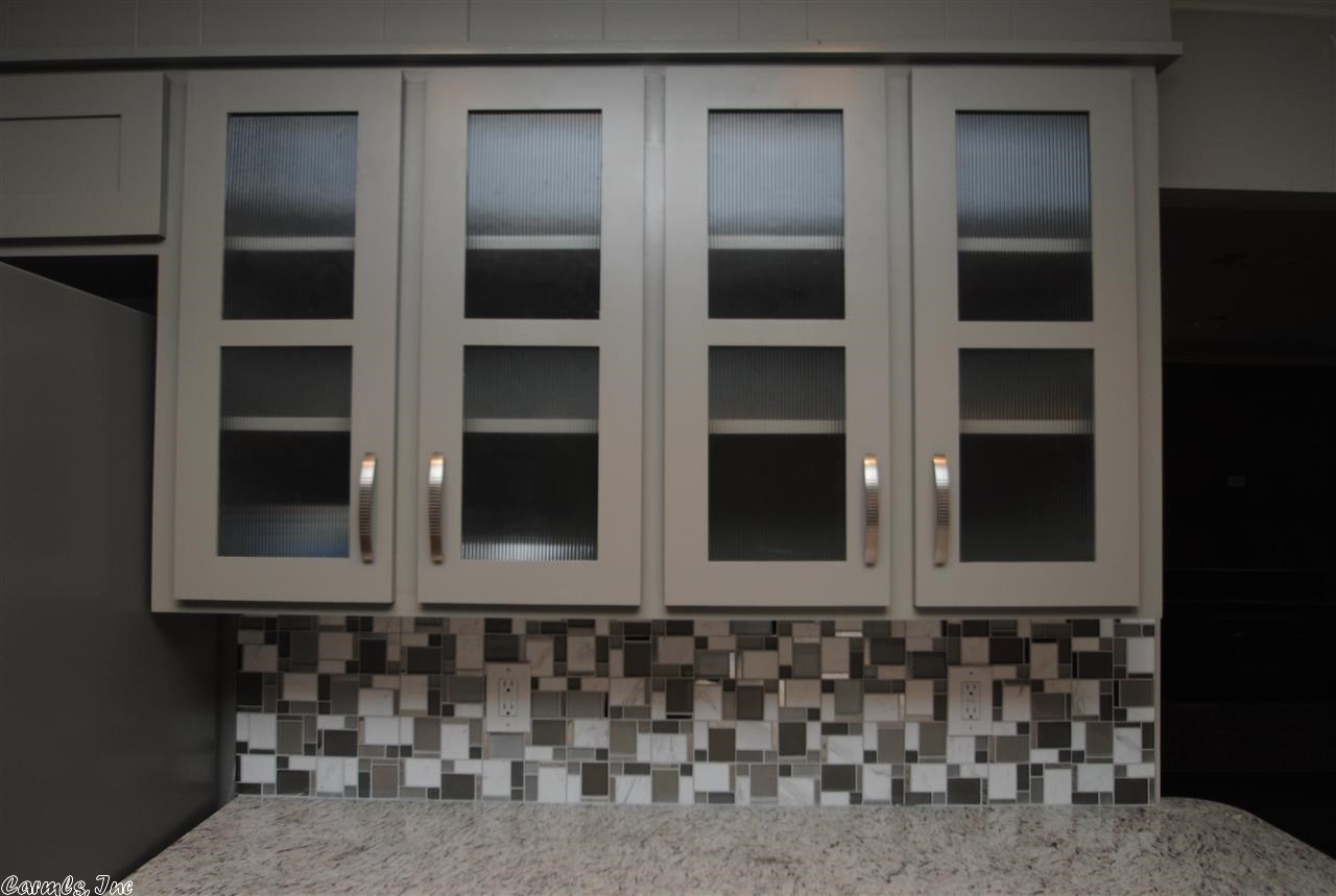 TRAMMEL - Residential