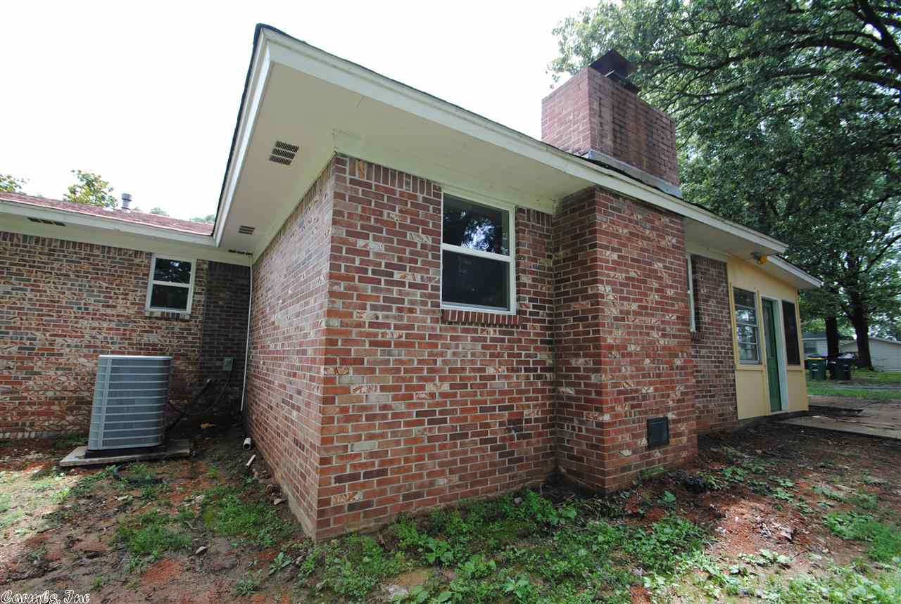 TRAMMEL - Residential