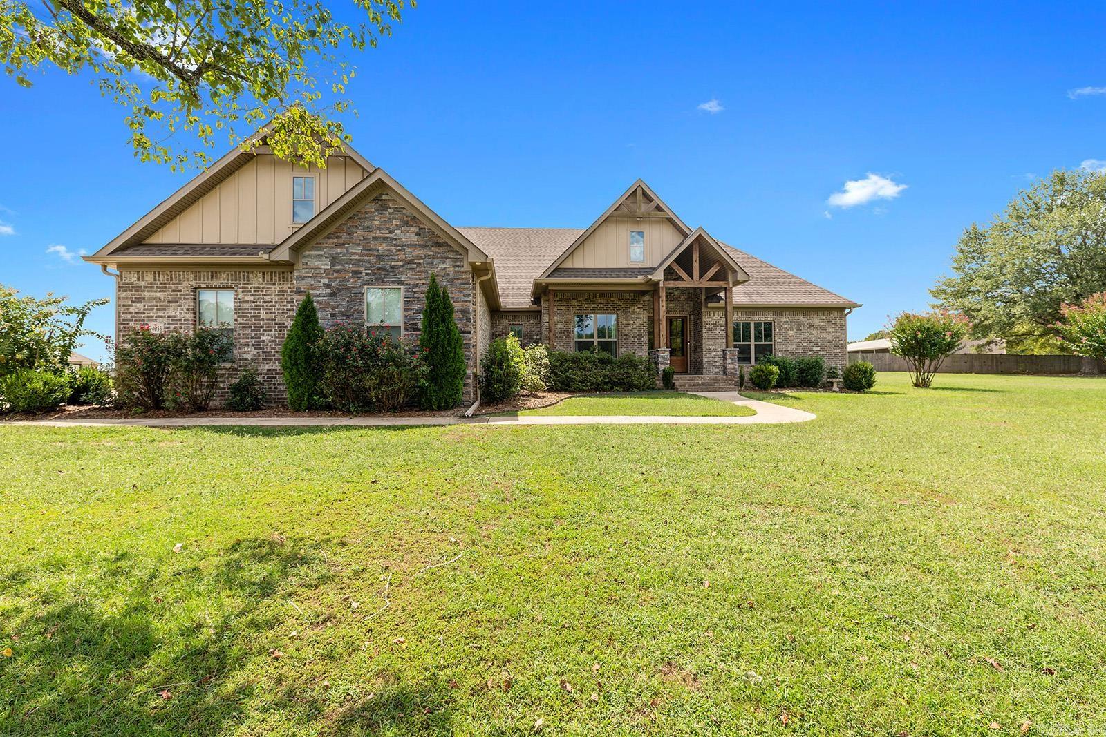 THE VINEYARD - Residential
