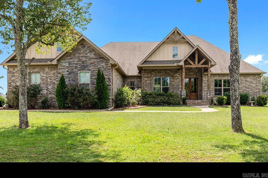 THE VINEYARD - Residential