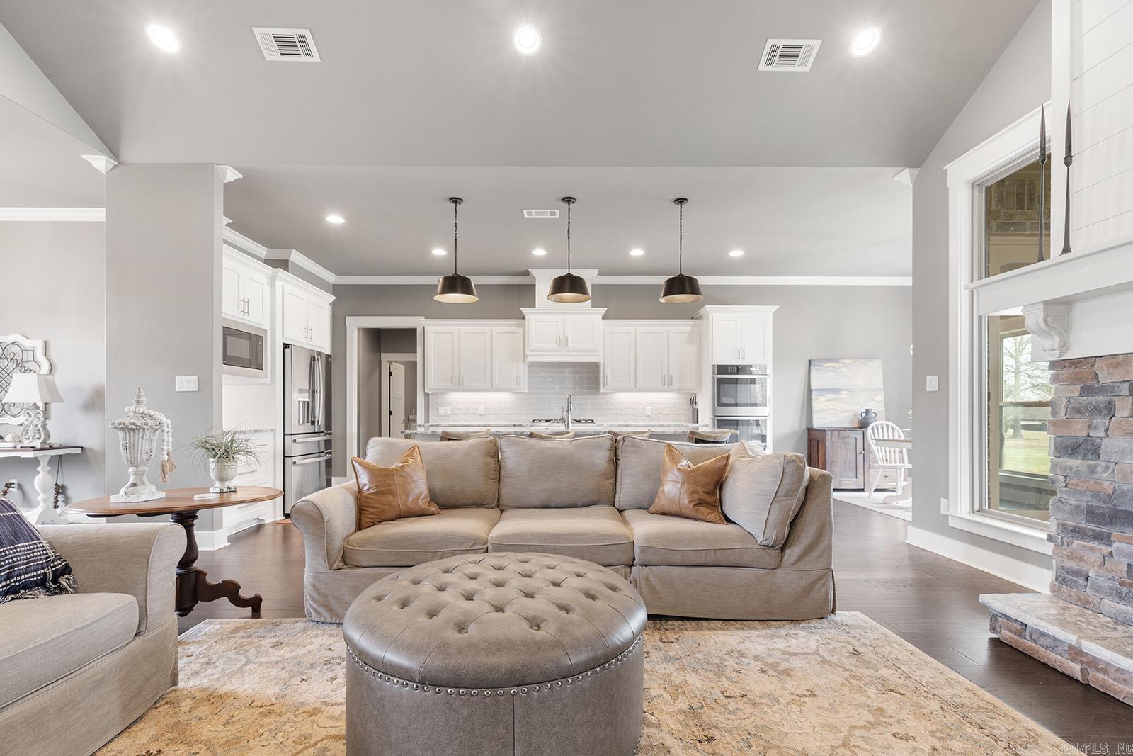 THE VINEYARD - Residential