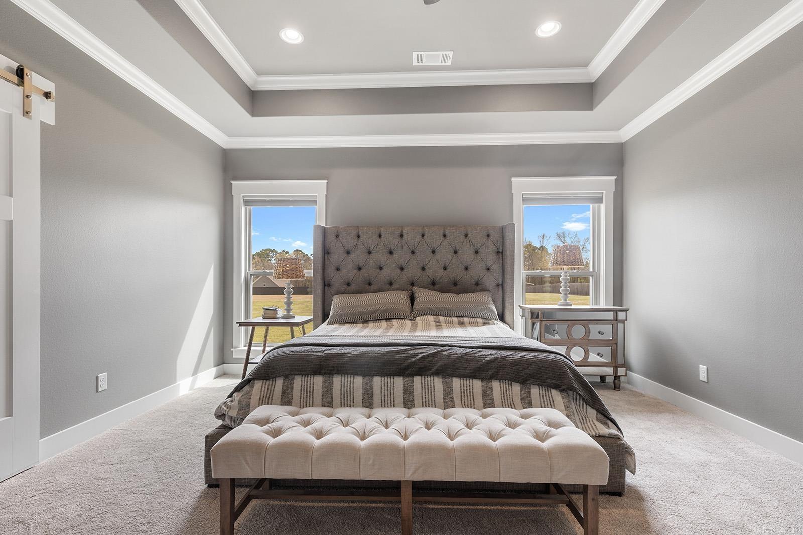 THE VINEYARD - Residential