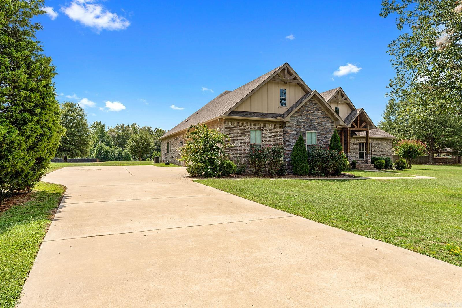 THE VINEYARD - Residential