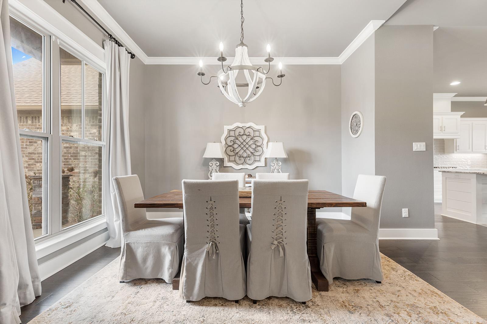 THE VINEYARD - Residential