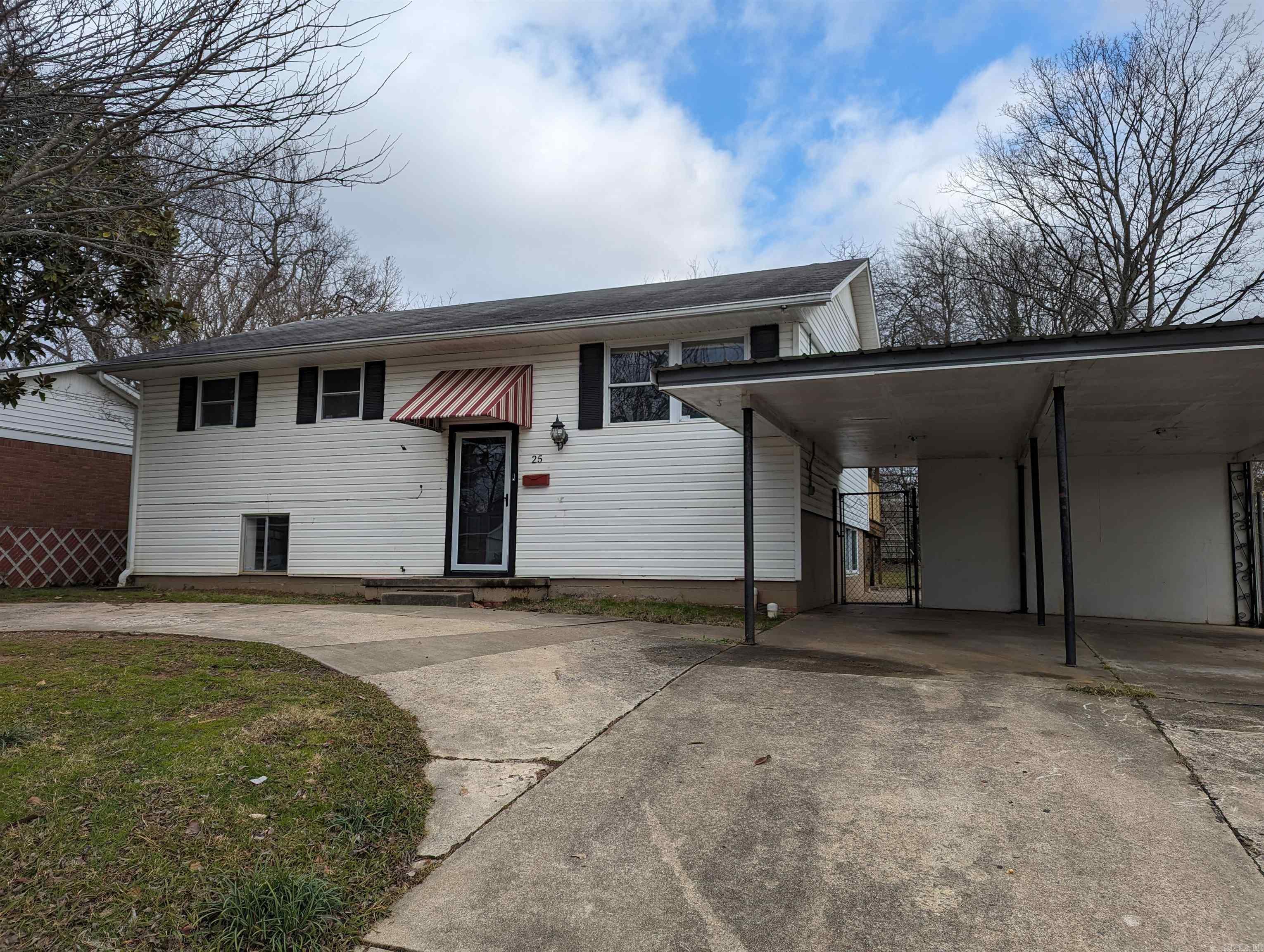 Brookfield - Residential