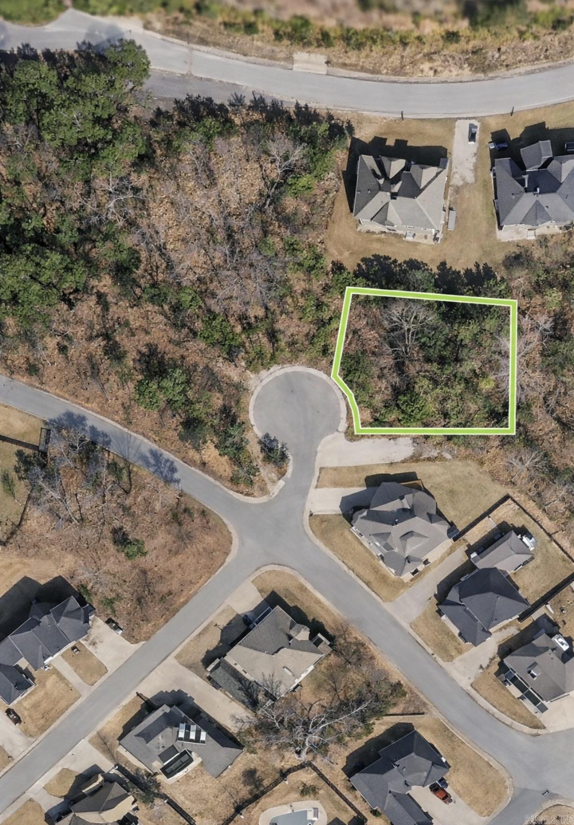 Dogwood Village - Land