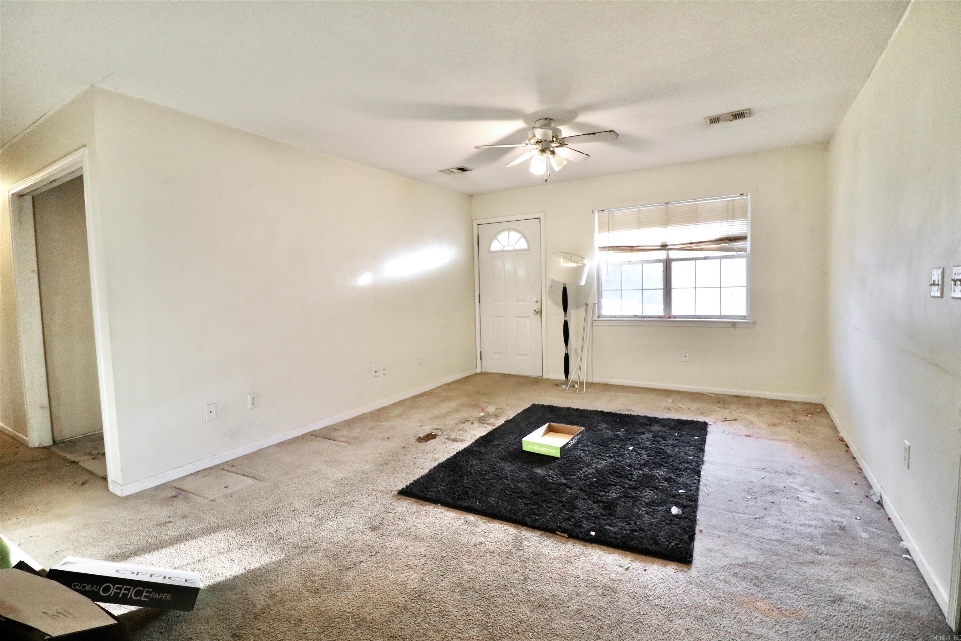 Hickory Hollow - Residential