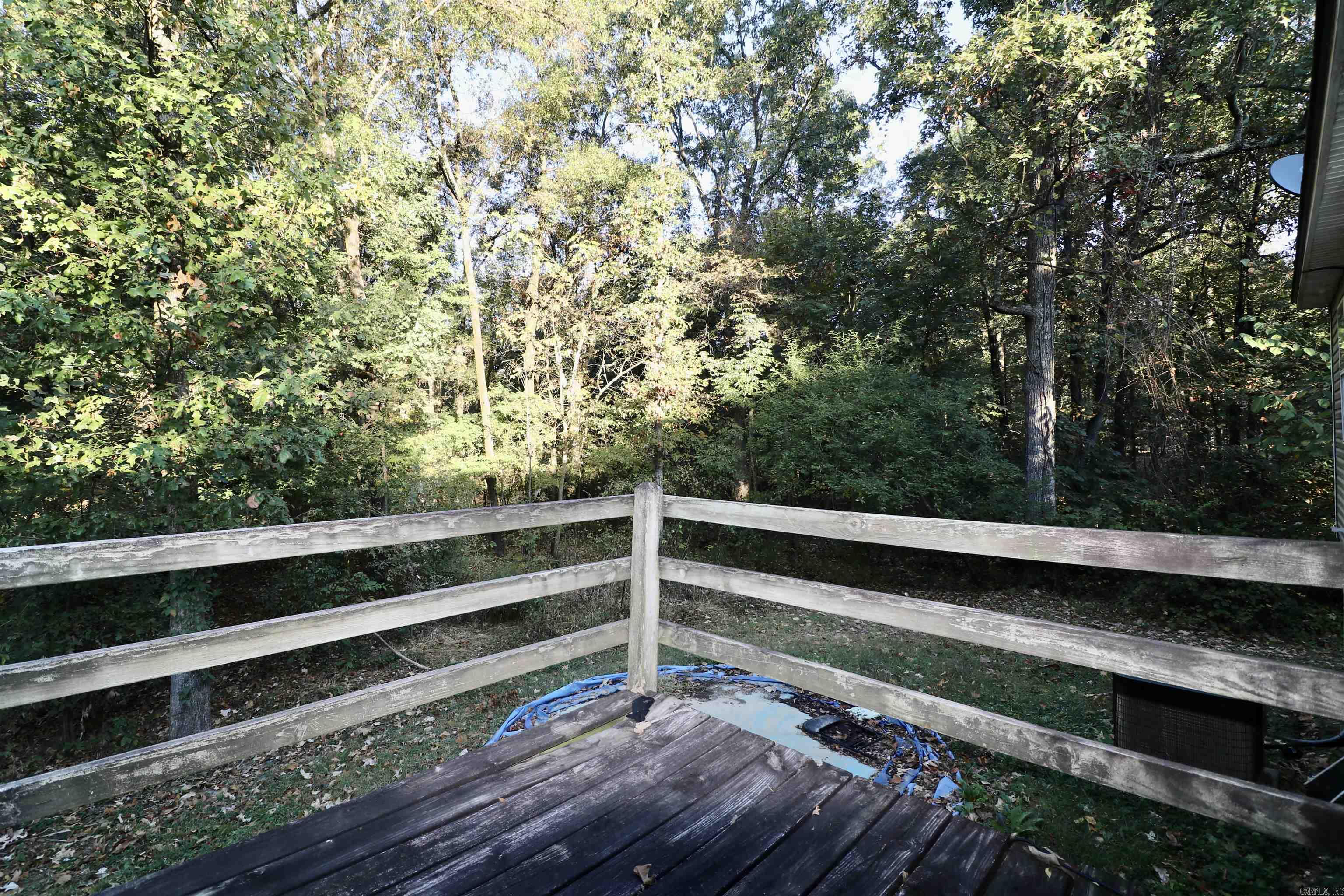 Hickory Hollow - Residential